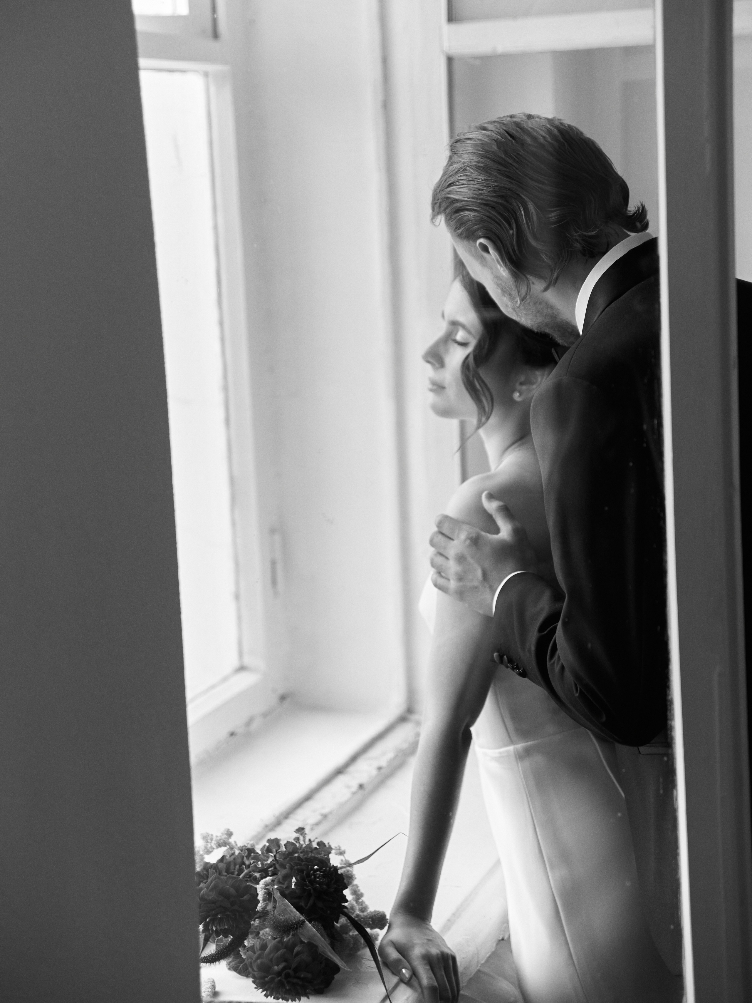 THE KAPUSTIN FAMILY. Свадебный фотограф Анна Чащухина