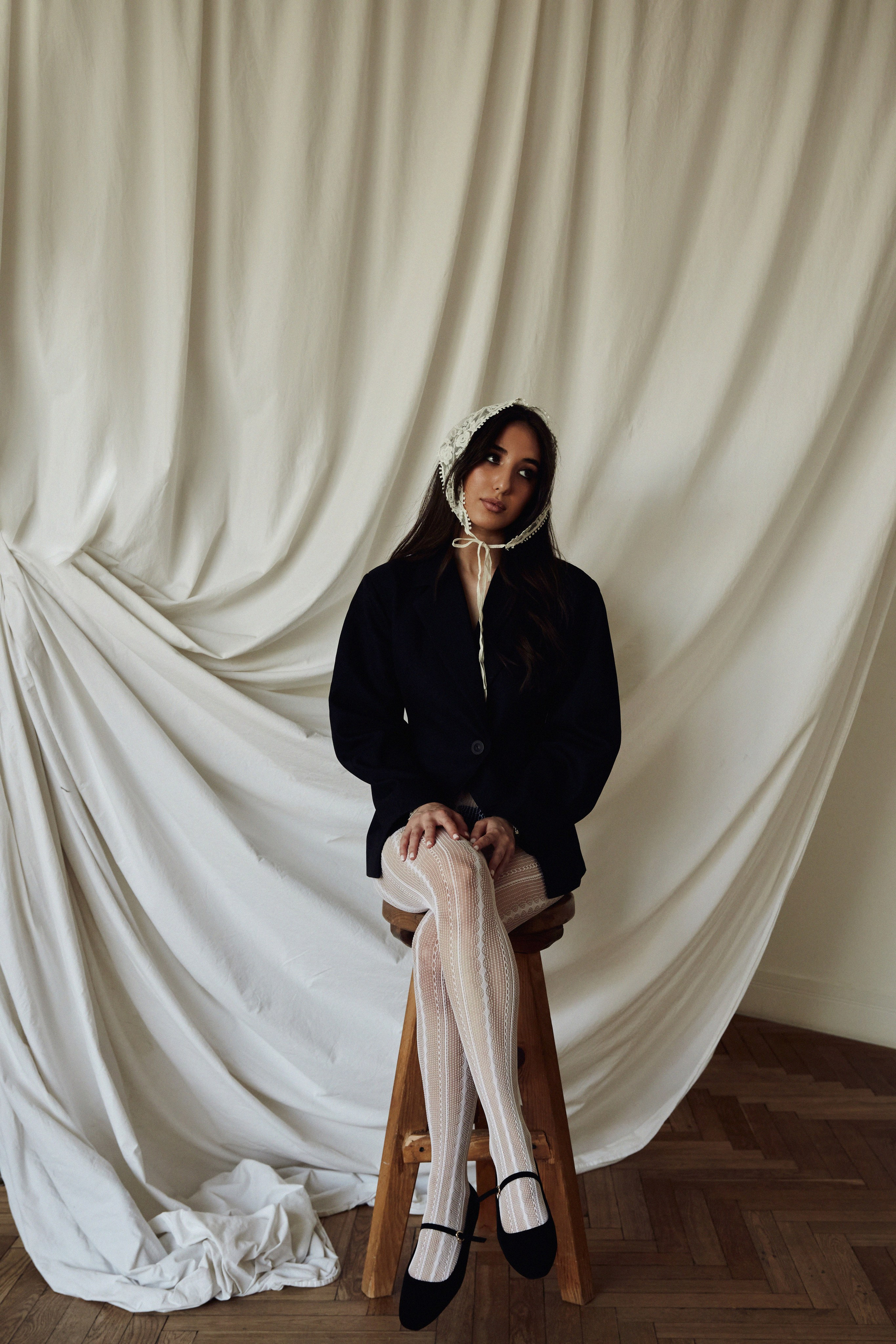 Amira. Фотограф в Москве Анна Дзен