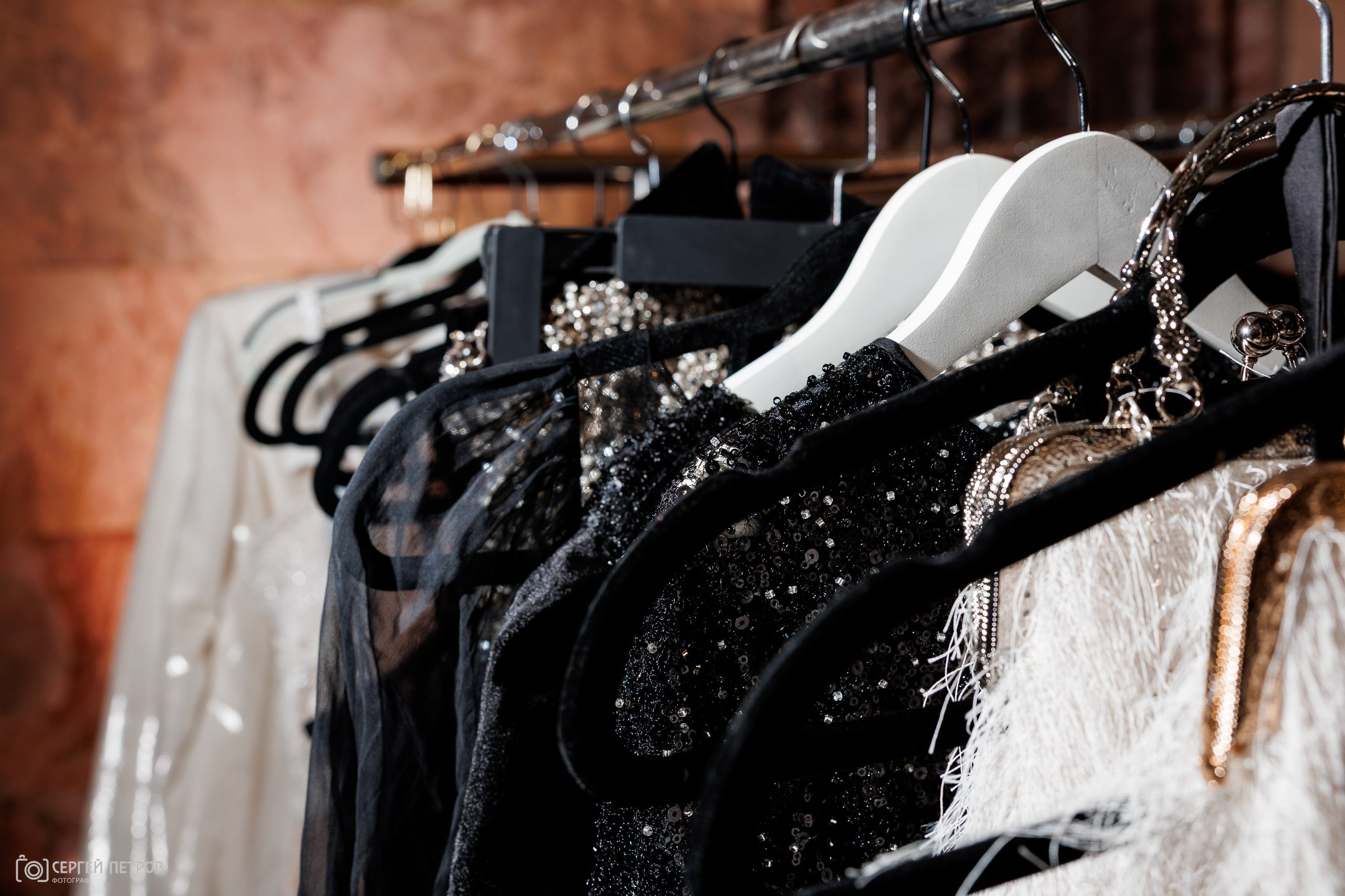 PODIUM SEASONS осень 2025. Фотограф в Санкт-Петербурге — Сергей Петров