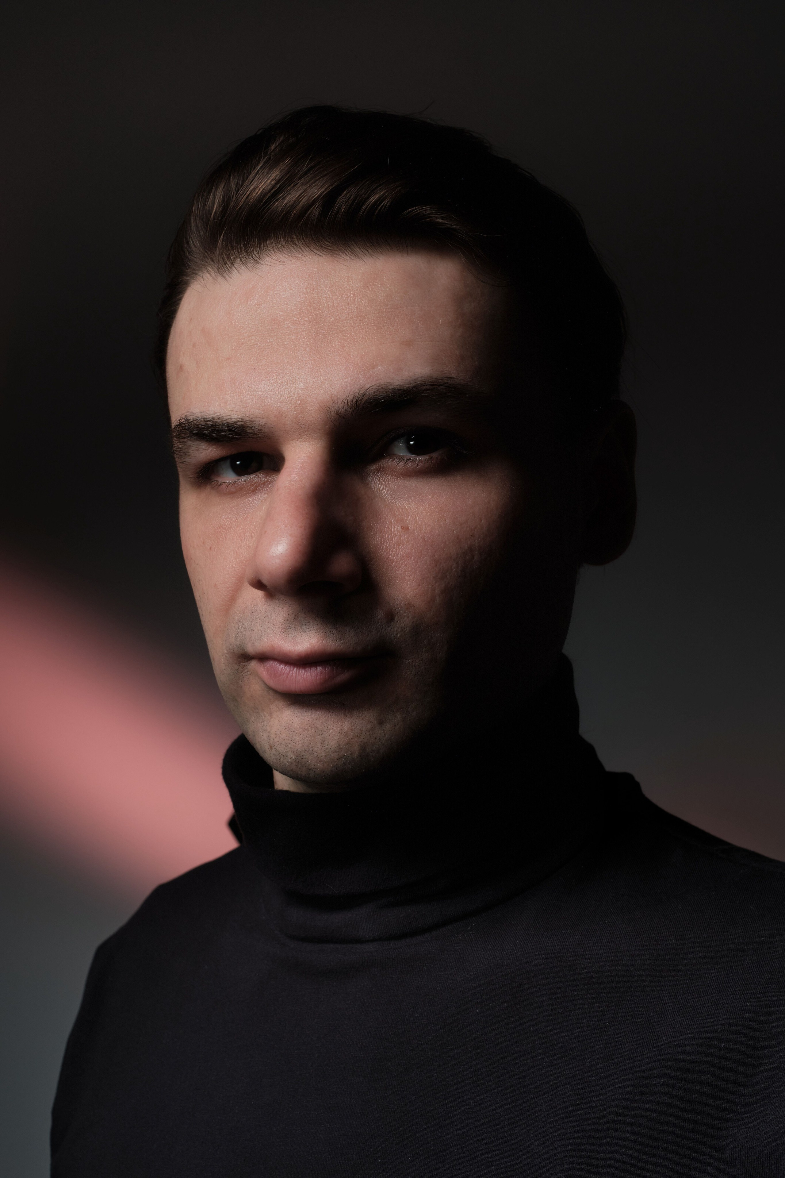 Максим. Фотограф Санкт-Петербург