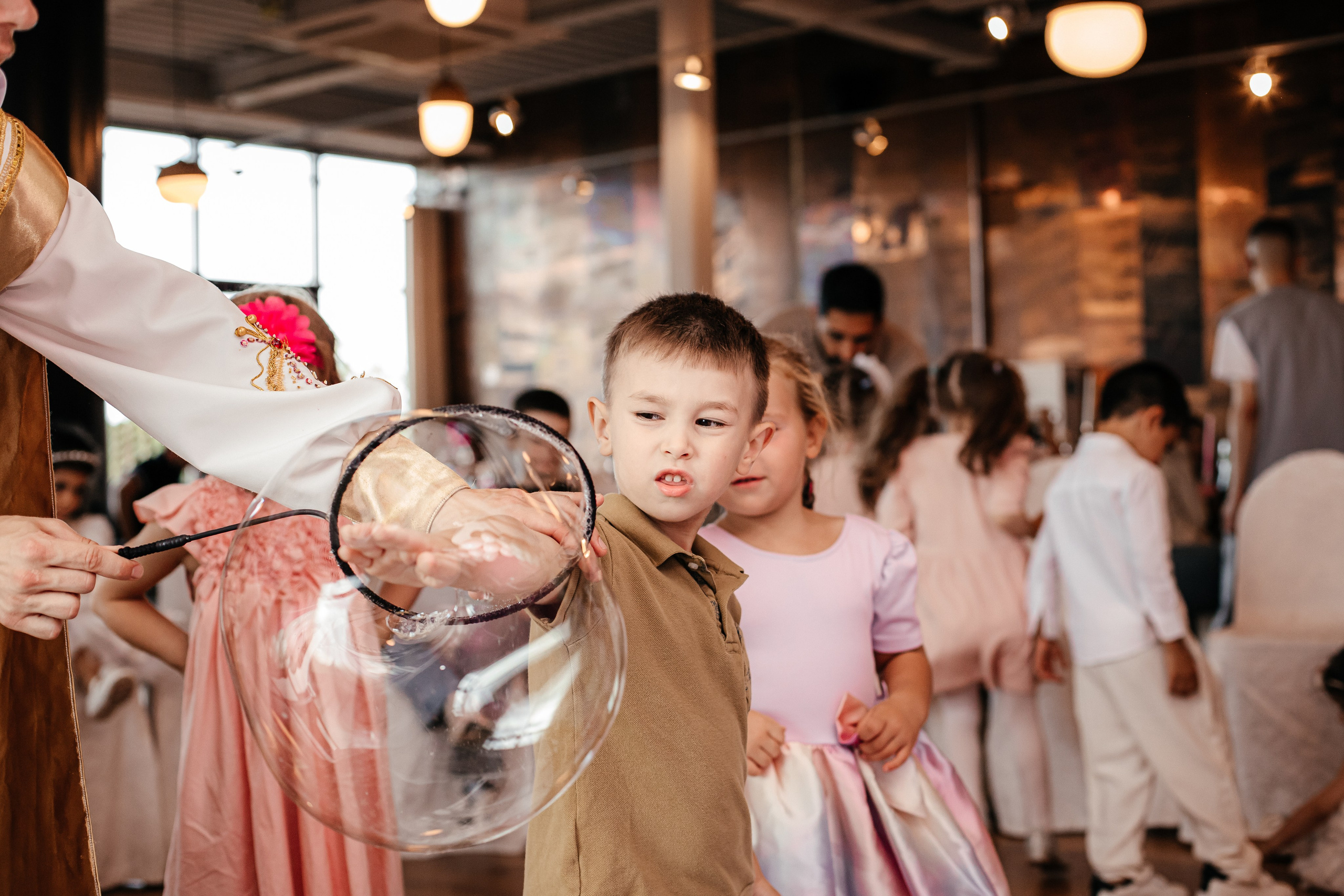Jeyla's 4 years (4часа). Elena Sova — семейный и женский фотограф в Санкт-Петербурге
