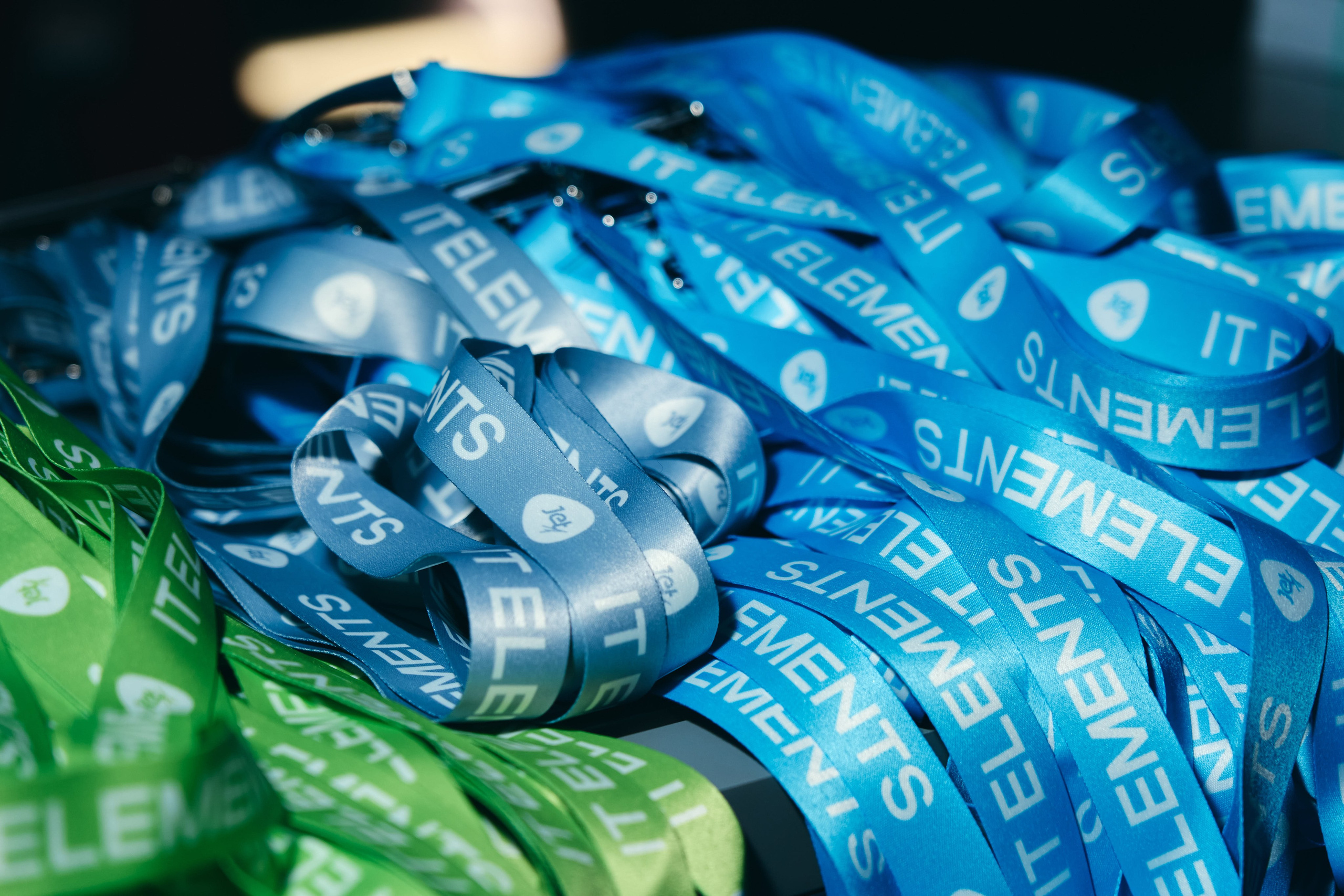 Бизнес-форум компании «Инфосистемы Джет». Главная