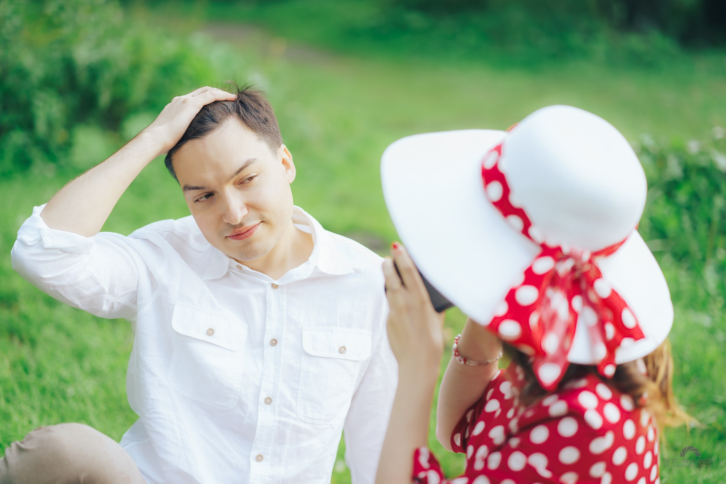 Семья Малининых. Ваш свадебный и семейный фотограф