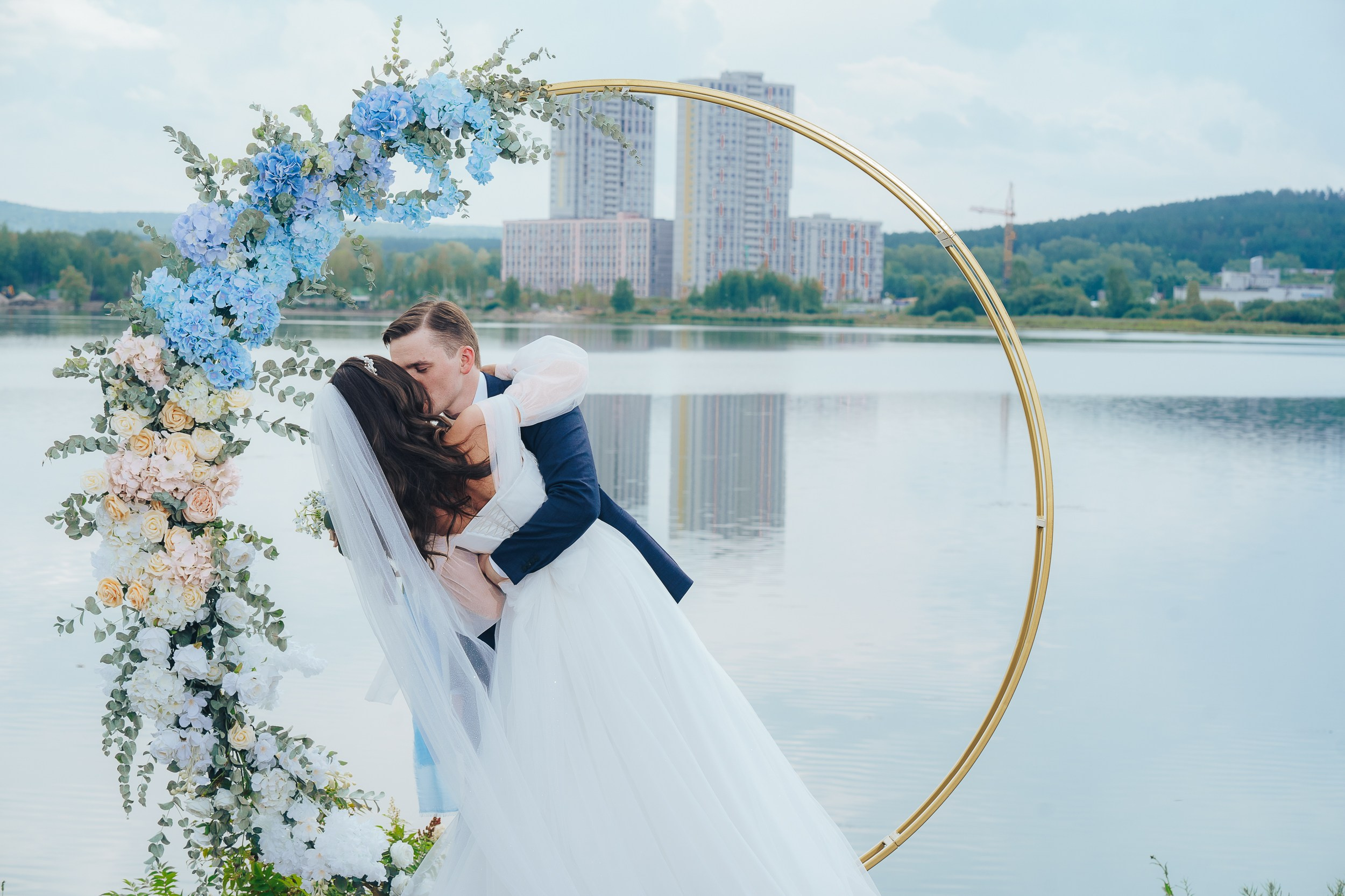 Свадьба Данил и София. Ваш свадебный и семейный фотограф