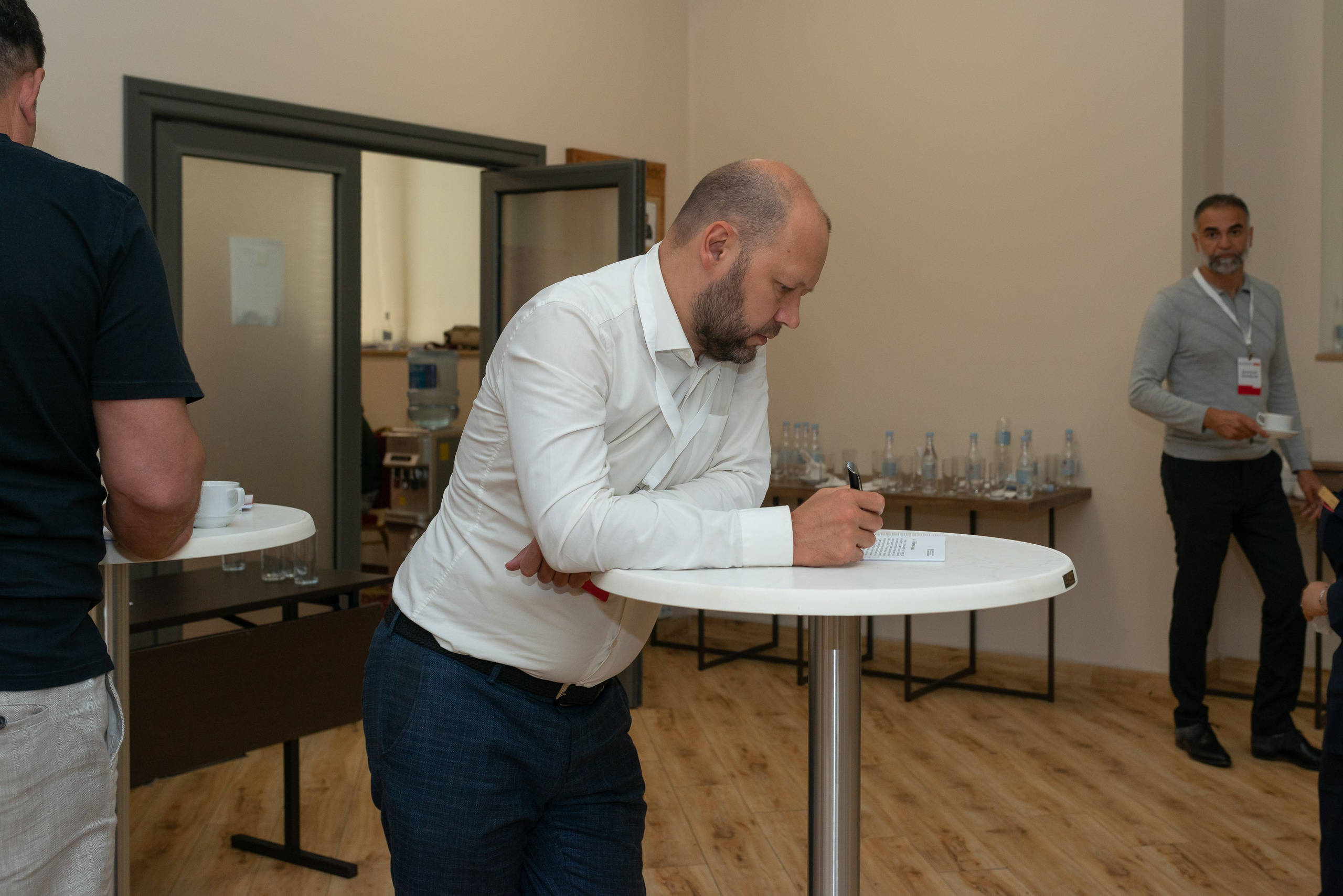 Бизнес-тренинги и конференции. Ивент-фотограф Санкт-Петербург/Event photographer based in St.Petersburg, Russia