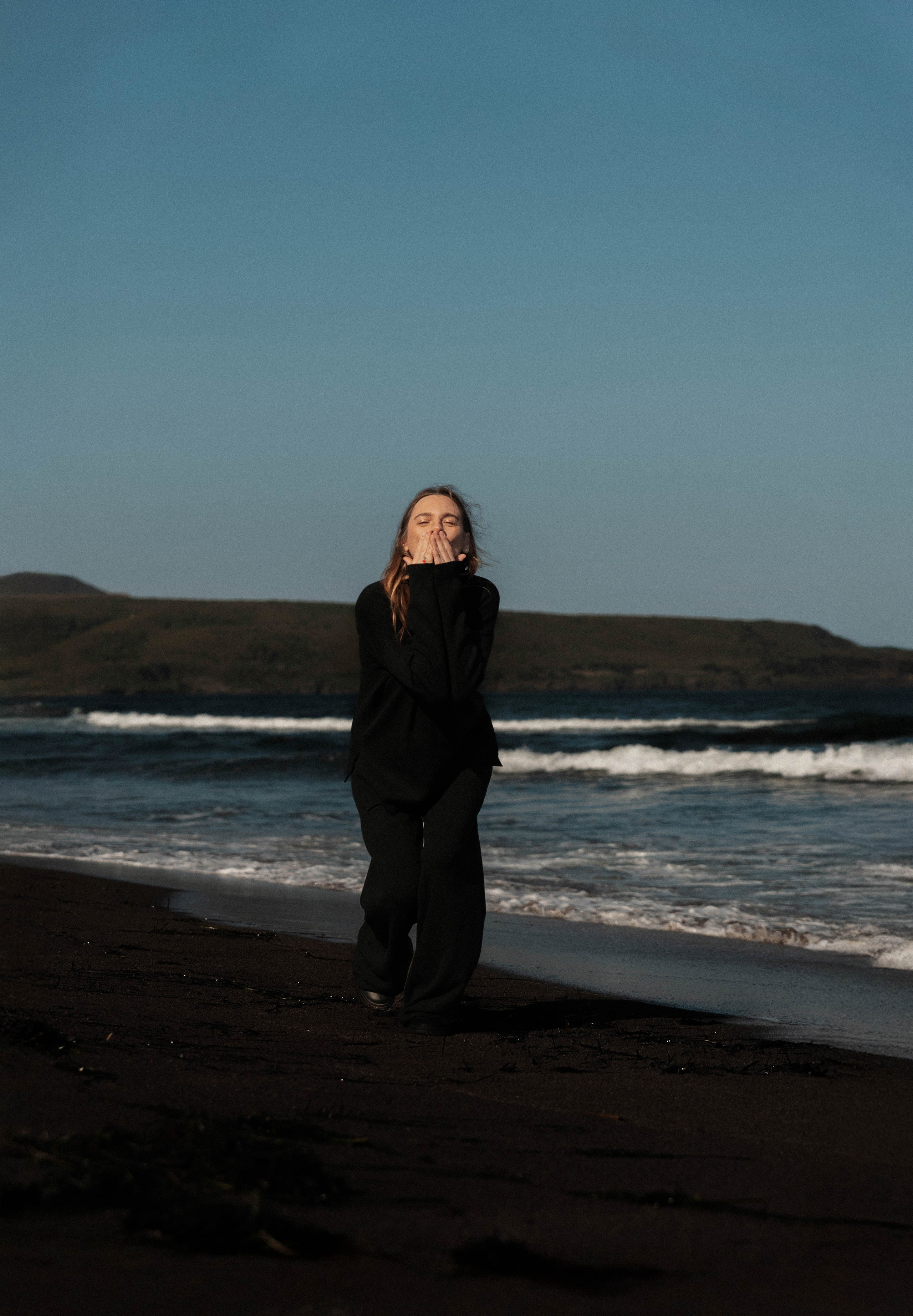 Анна. Фотограф Итуруп | Бурова Екатерина