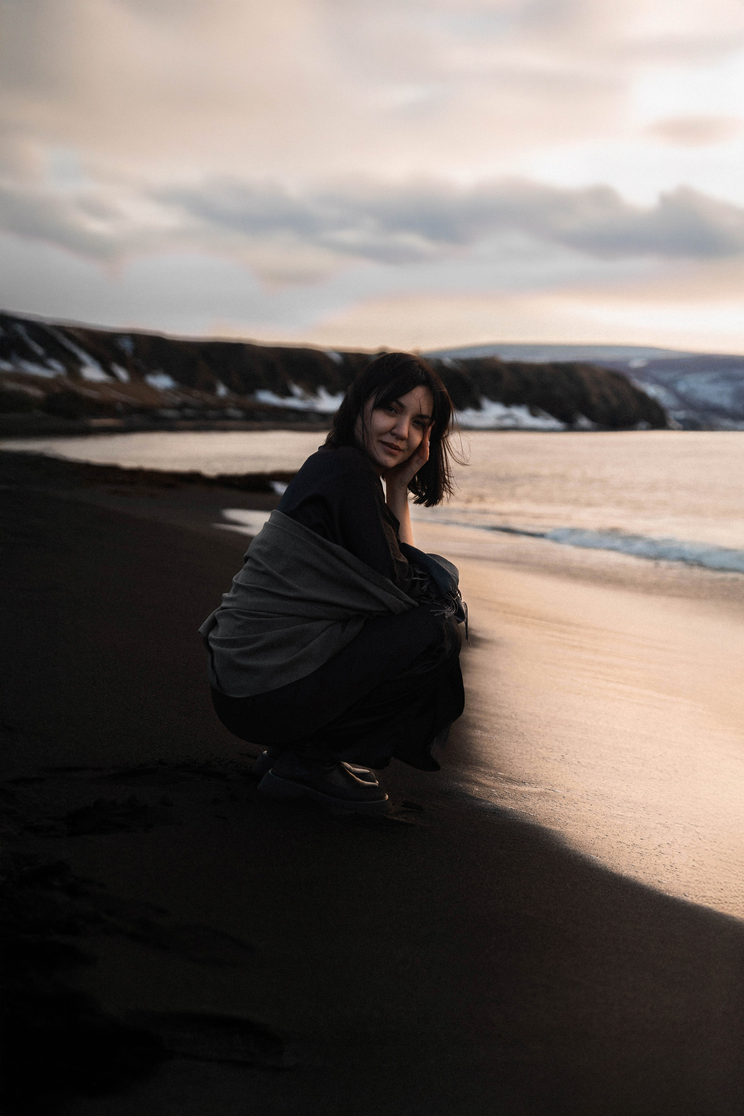 Лиза. Фотограф Итуруп | Бурова Екатерина