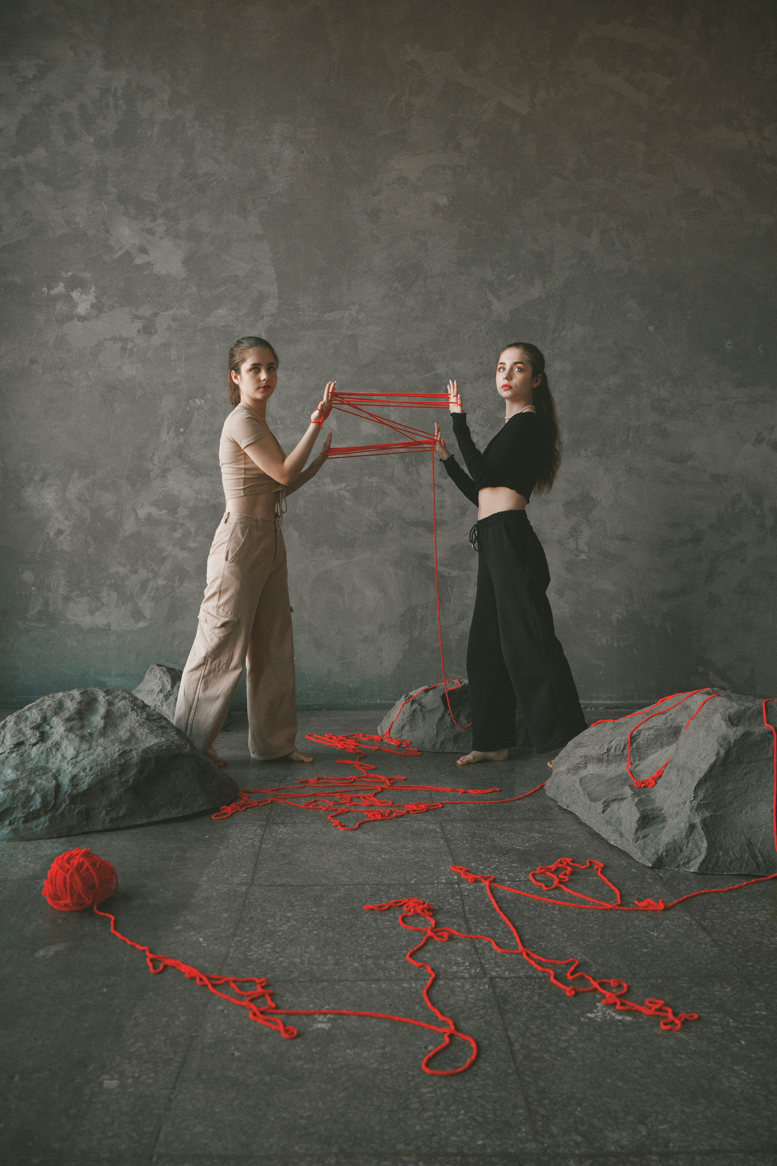 Саша & Аня. Фотограф в Самаре Юля Борщ