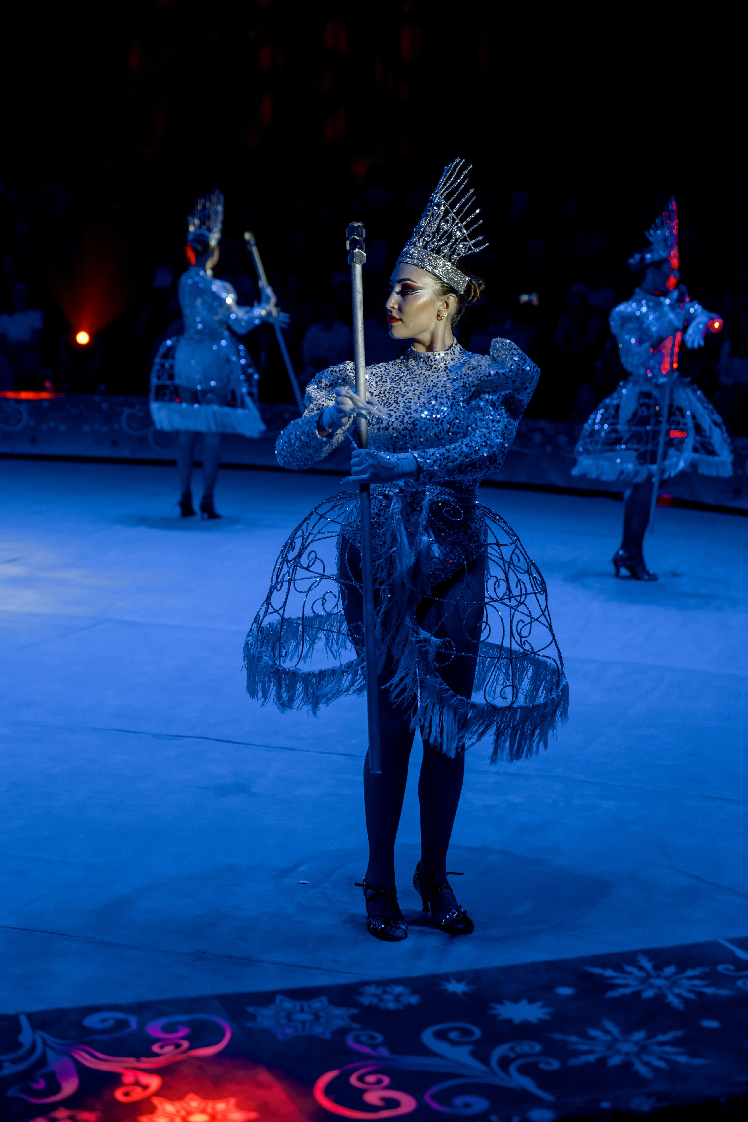 Цирк Moretti в Иркутске. Свадебный фотограф Иркутск, репортажный фотограф Иркутск