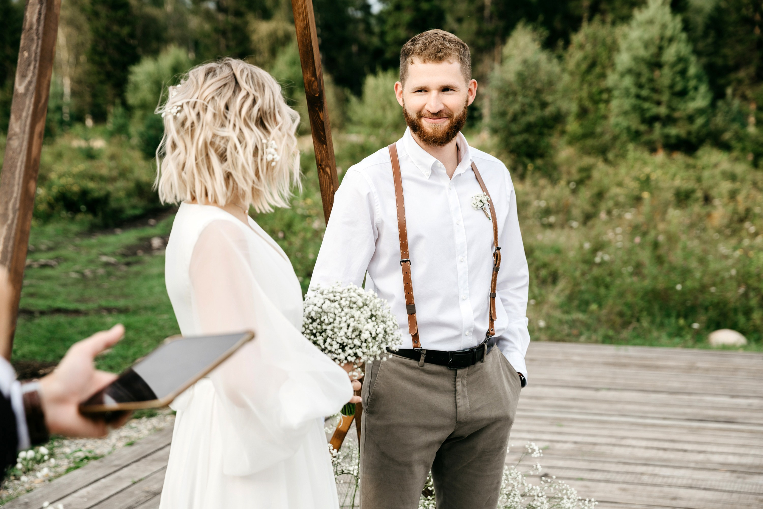 Сергей и Светлана. Свадебный фотограф Иркутск, репортажный фотограф Иркутск