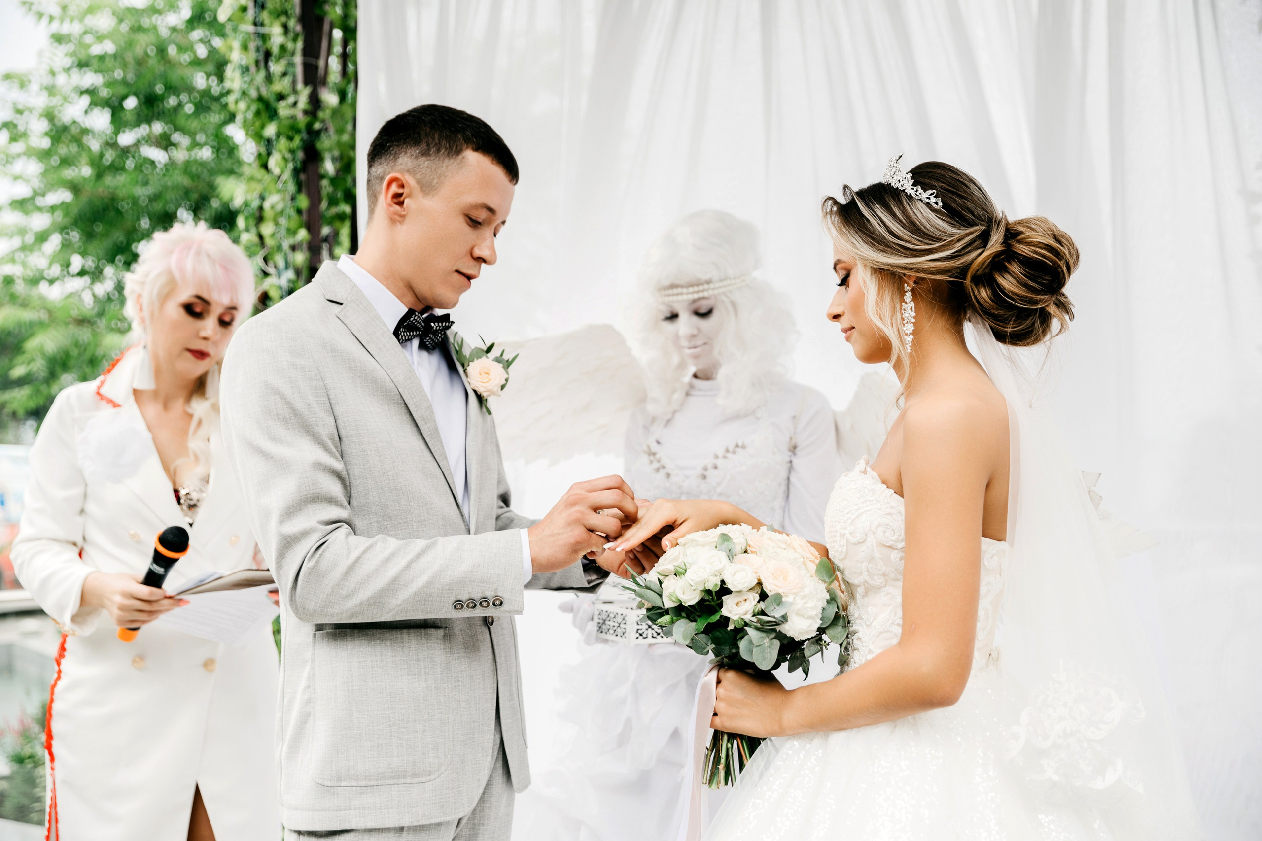 Михаил и Анна. Свадебный фотограф Иркутск, репортажный фотограф Иркутск