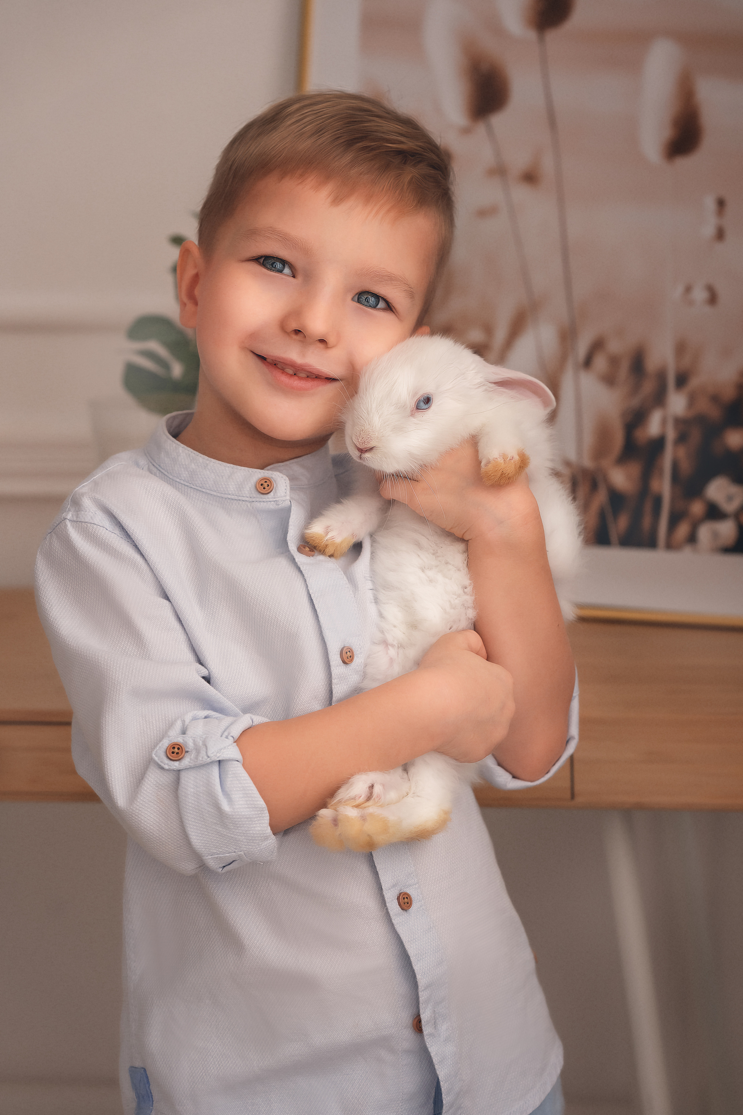 Детский, семейный и женский фотограф в Дубае Марина Петрова