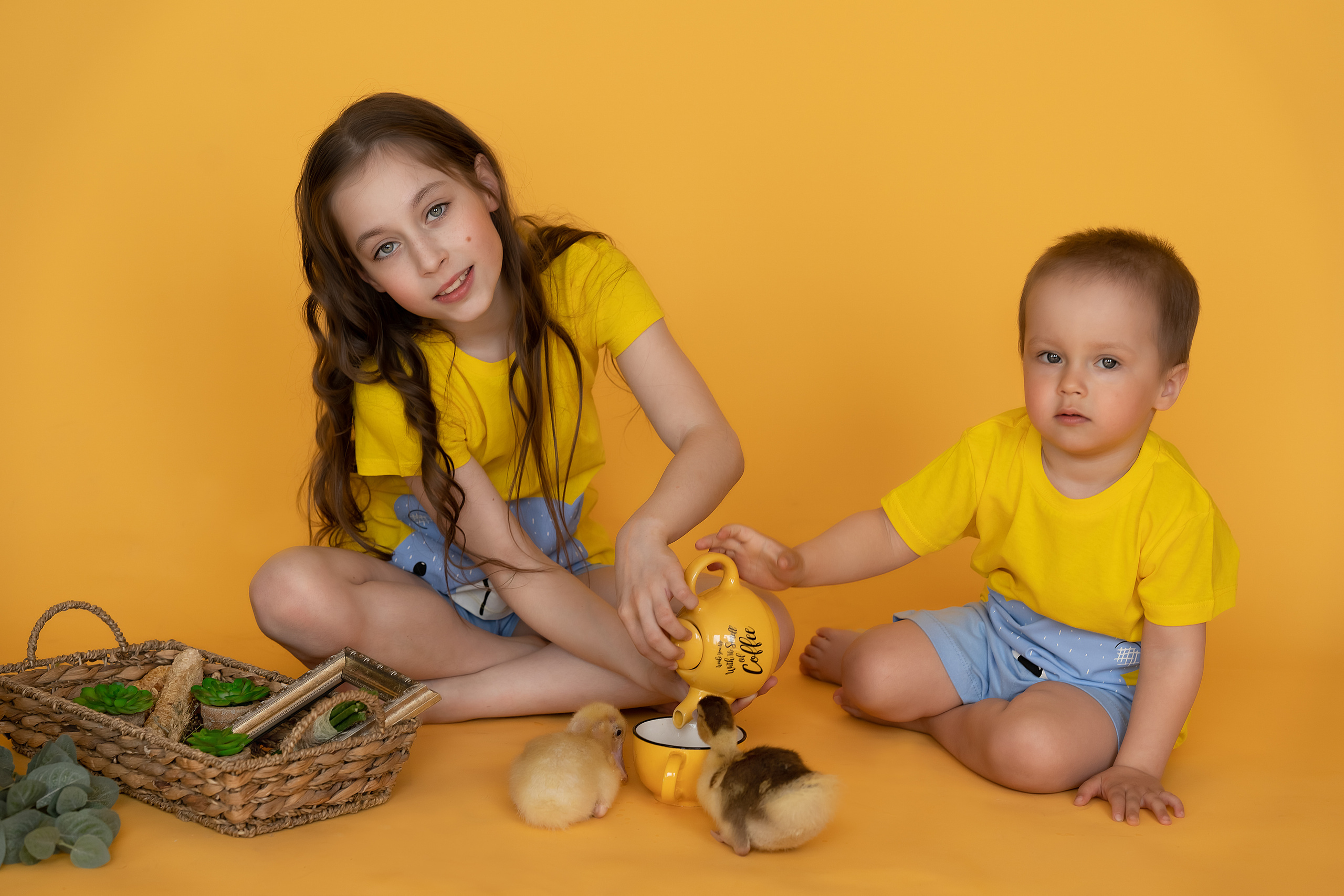 Семейная фотосессия. Детский, семейный и женский фотограф в Дубае Марина Петрова