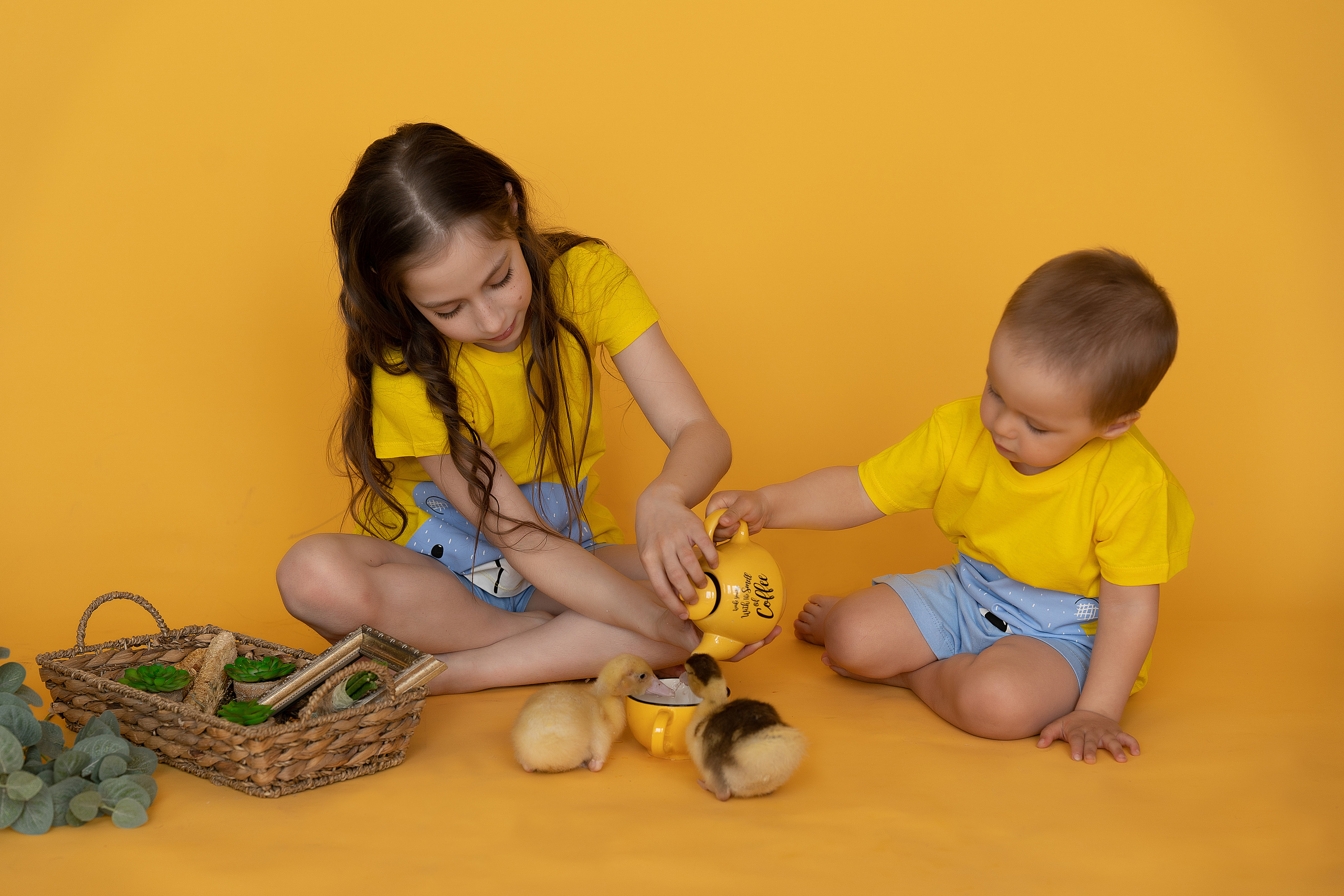 Семейная фотосессия. Детский, семейный и женский фотограф в Дубае Марина Петрова