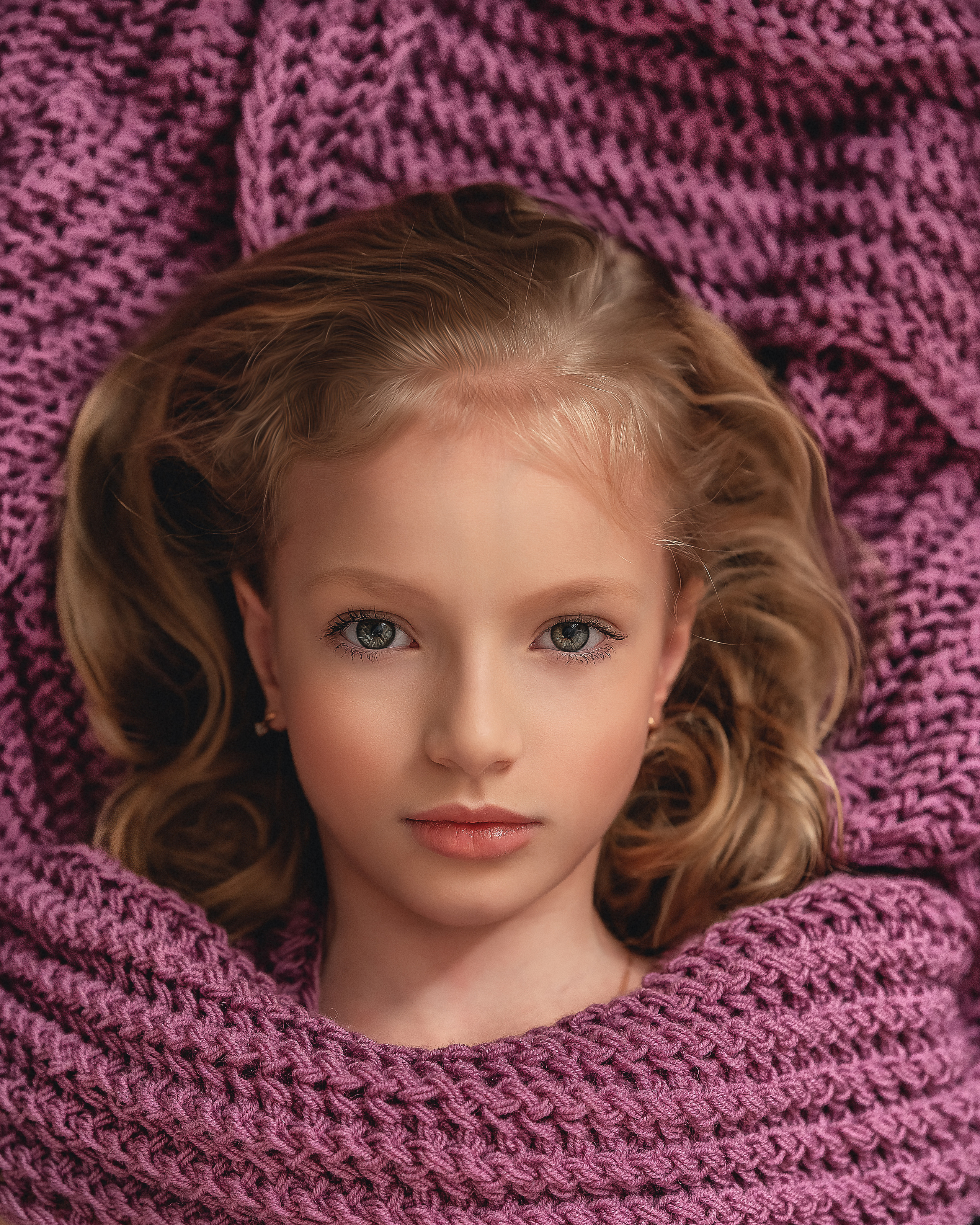 Детский, семейный и женский фотограф в Дубае Марина Петрова