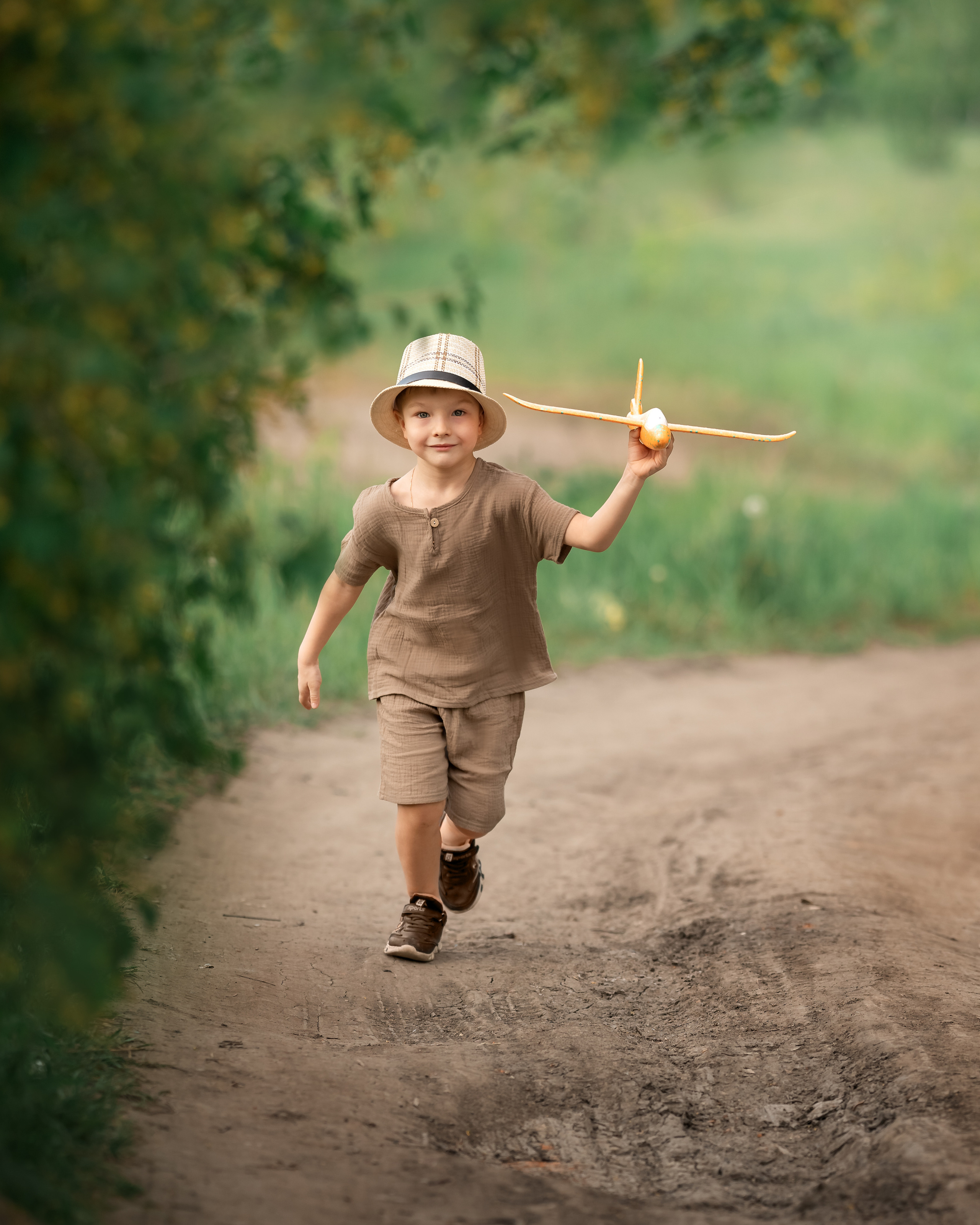 Детские фотосъемки. Детский, семейный и женский фотограф в Дубае Марина Петрова