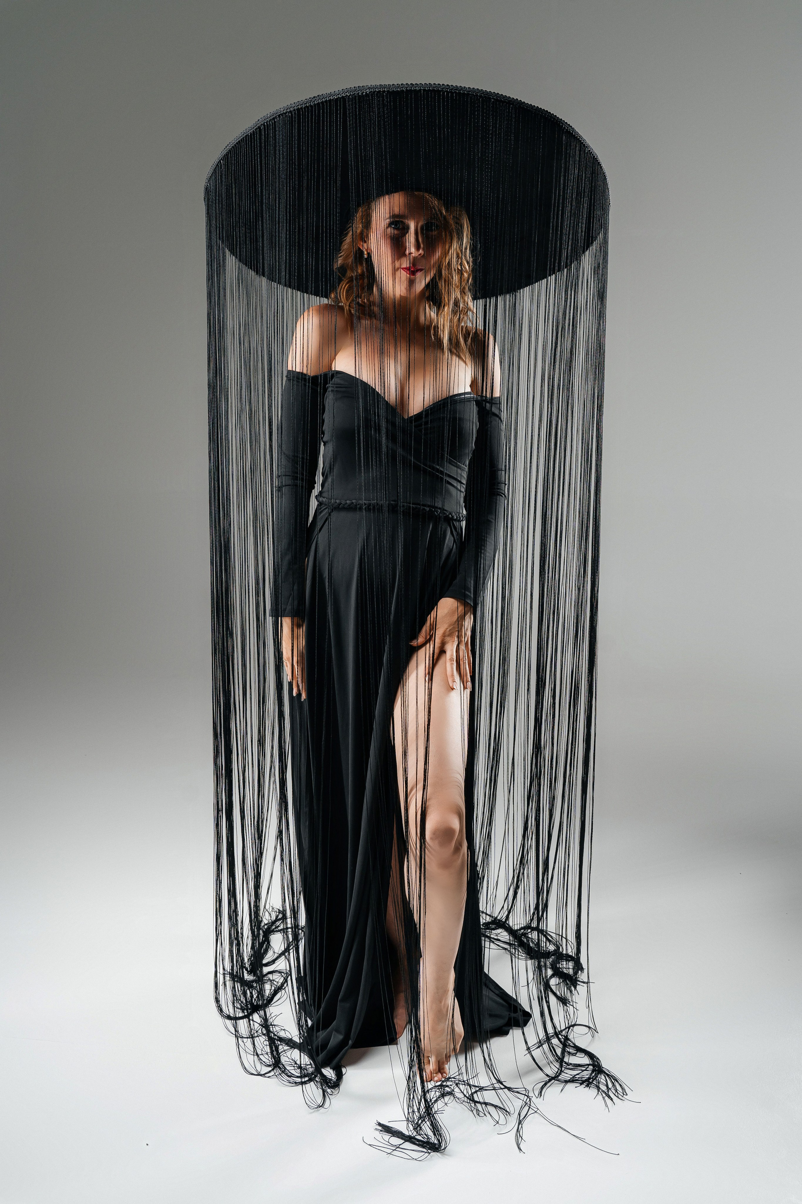 Проект Шляпы. Виктория Алпеева — фотограф по любви