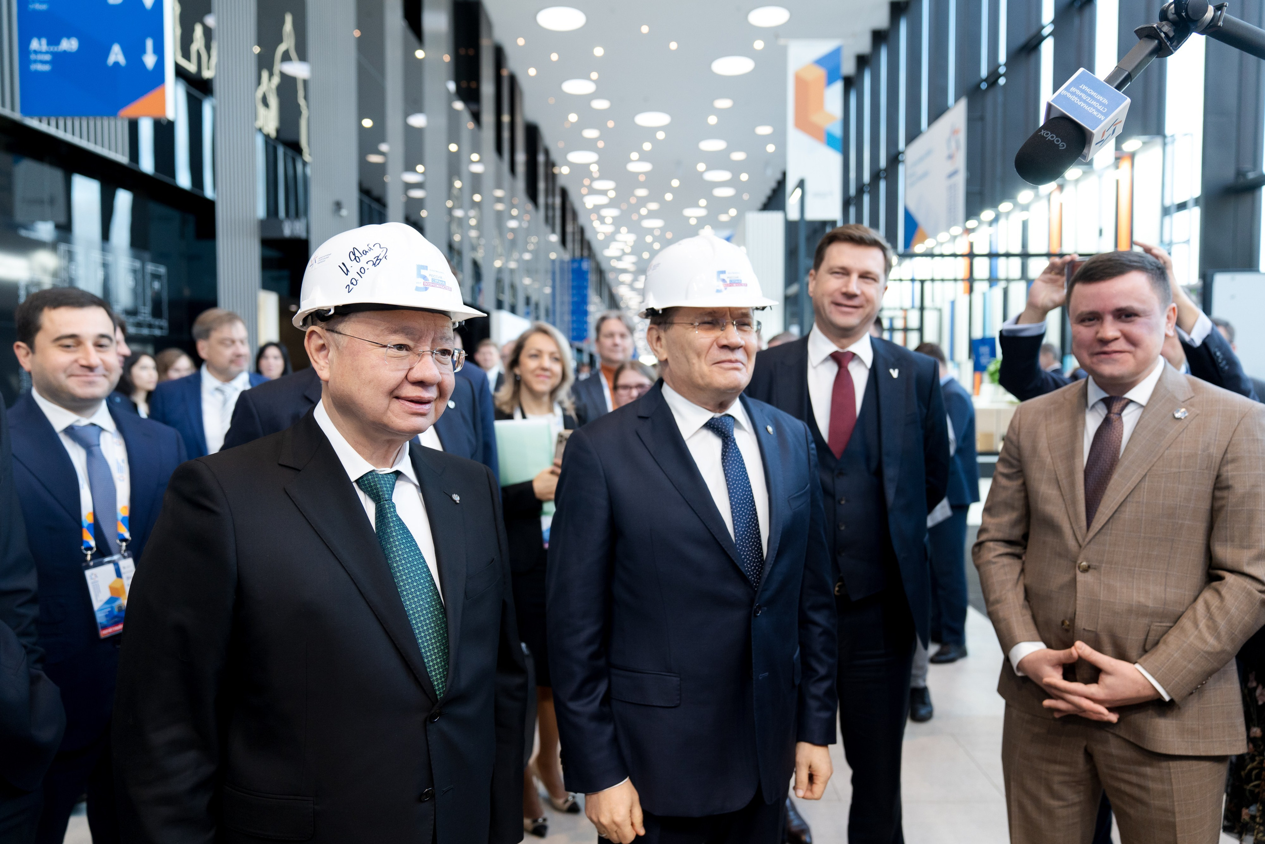 Конференции, выставки, значимые события. Свадебный фотограф Санкт-Петербург СПб