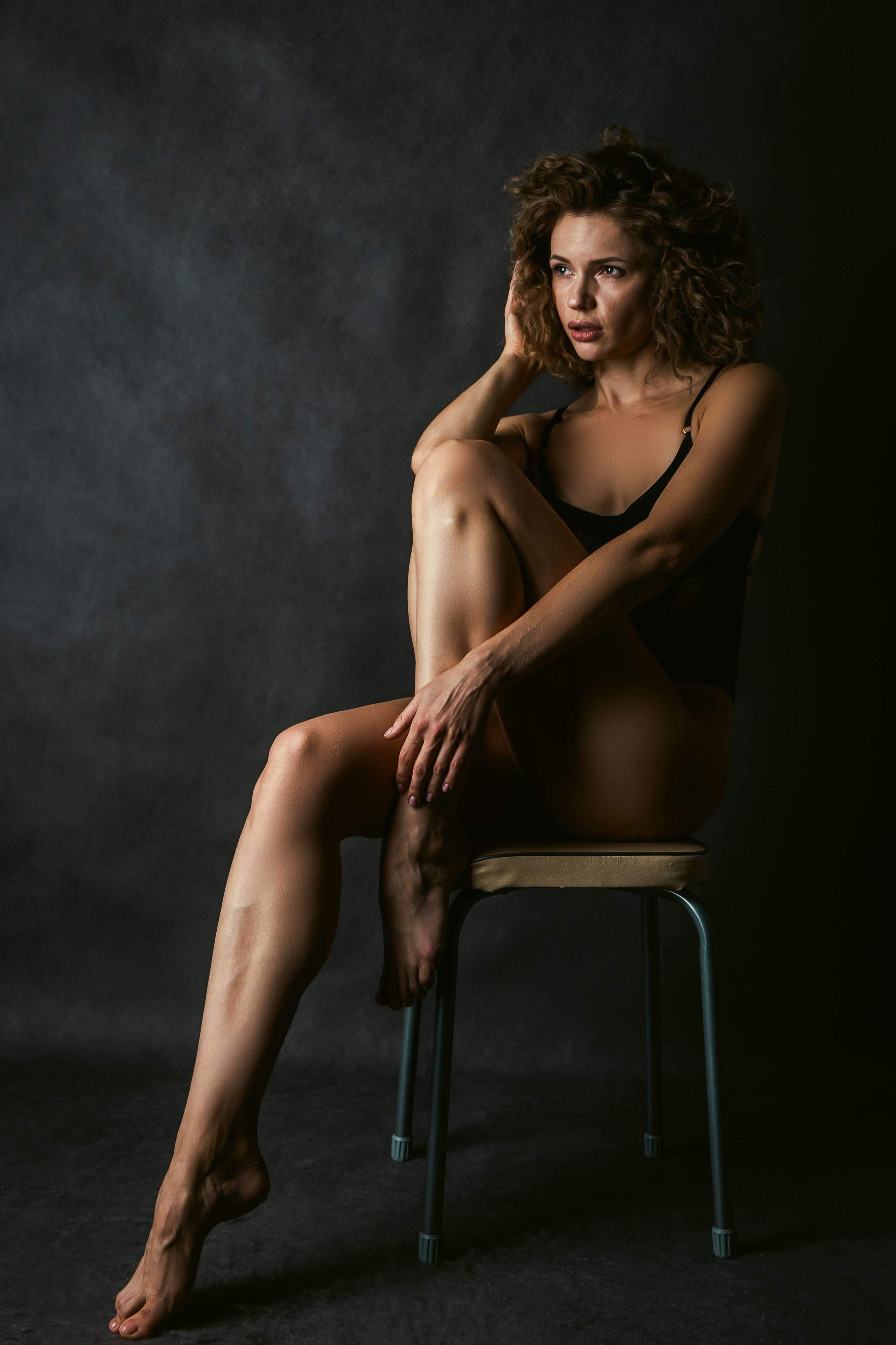 Разное. Photomantis