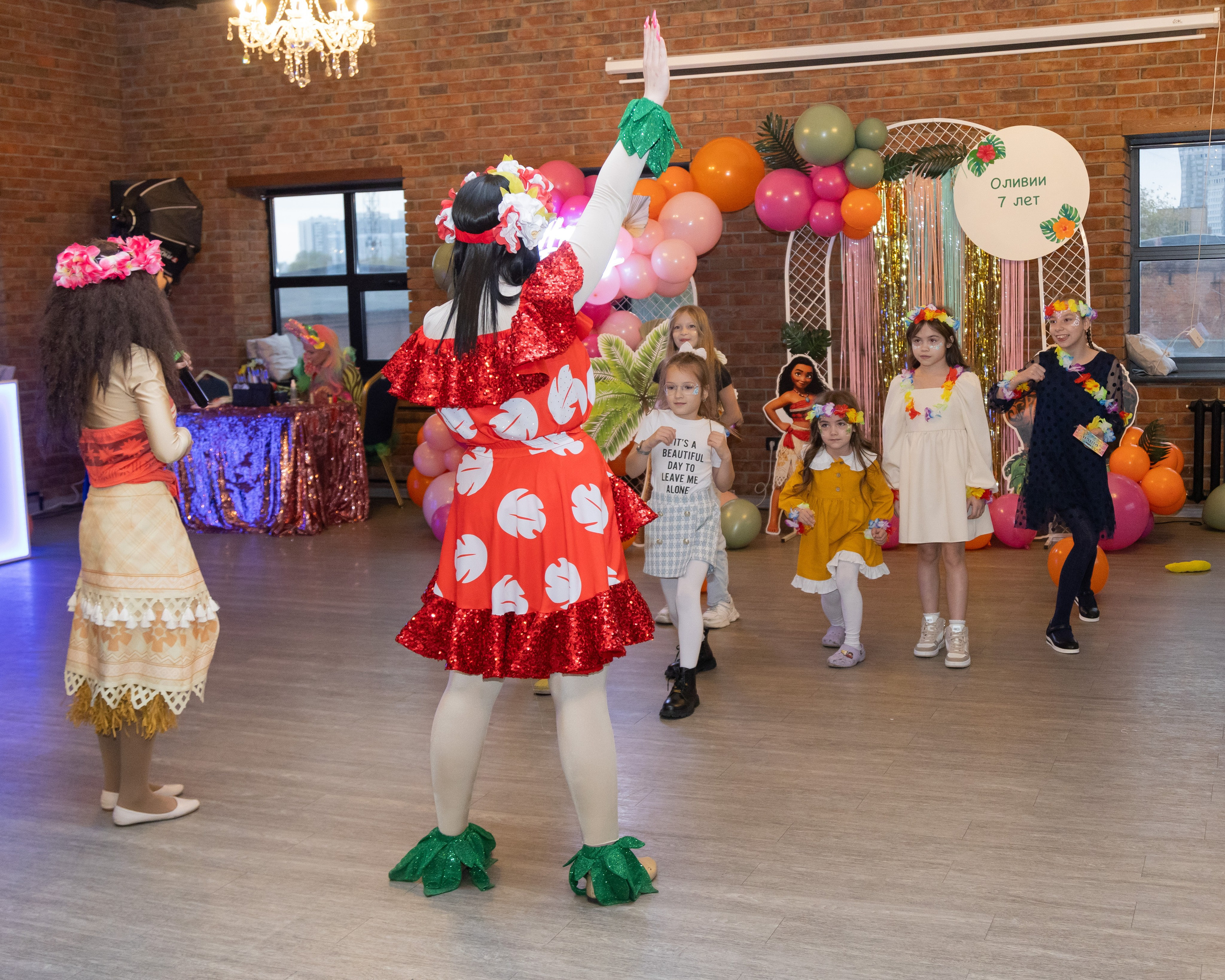 День Рожденья Оливия 7 лет. Портретный Студийный и уличный фотограф Москва. Индивидуальные, Семейные, Беременность, Будуар, Каталог, контент съемки для блога и бизнеса