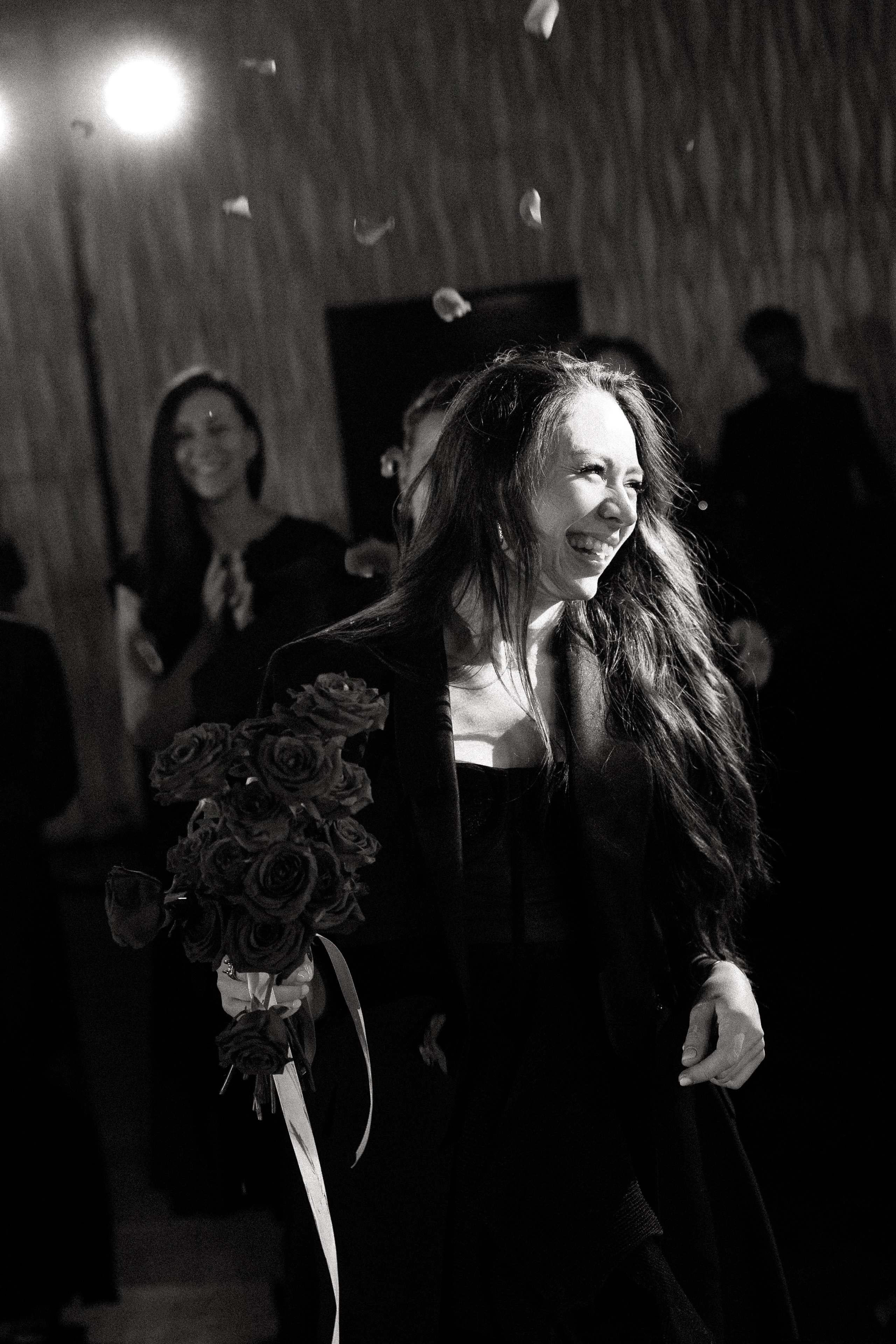 LOVE & HATE | R & N. Свадебный и event-фотограф Иван Волнухин