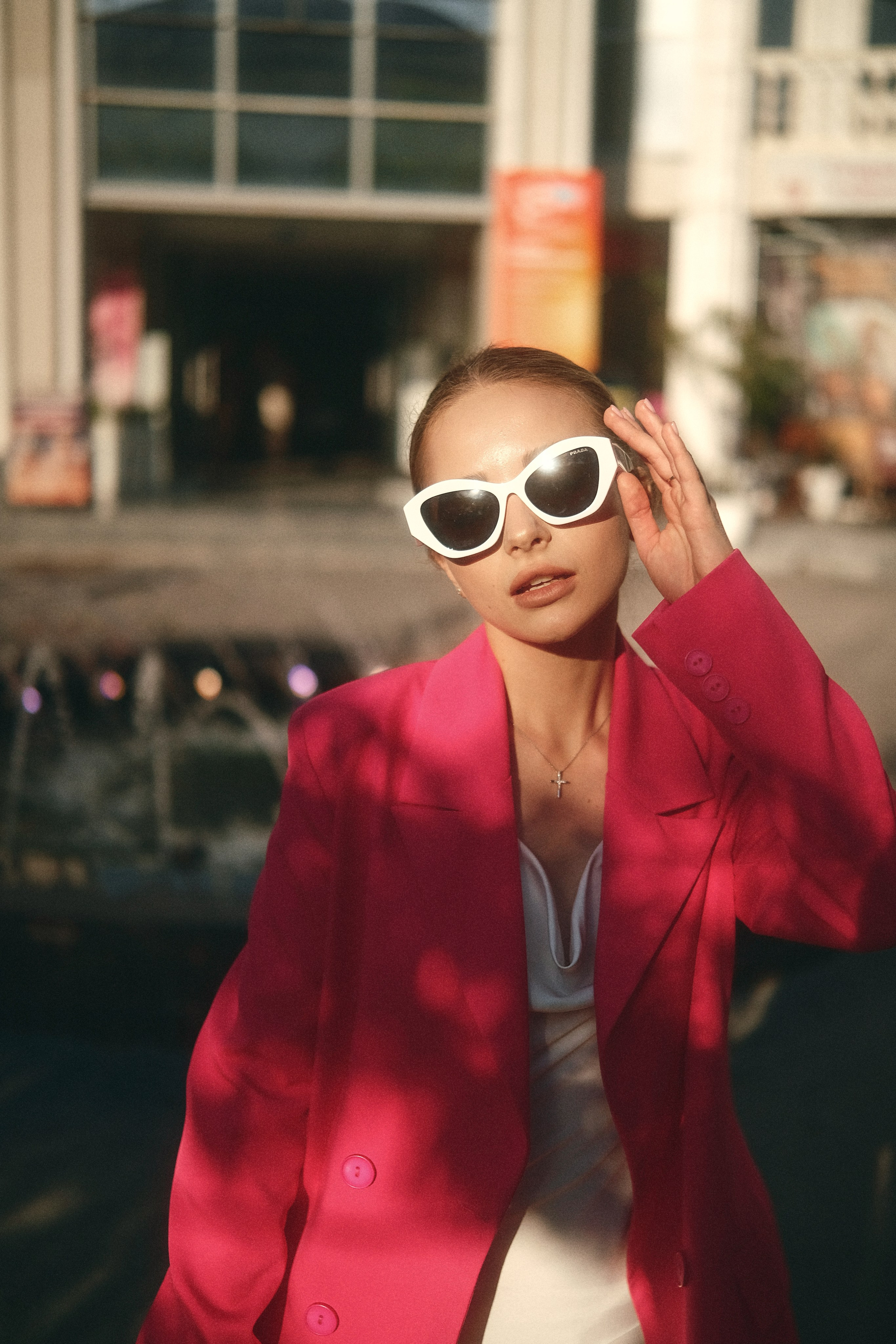 Настя. Свадебная видеосъемка в Крыму и Севастополе