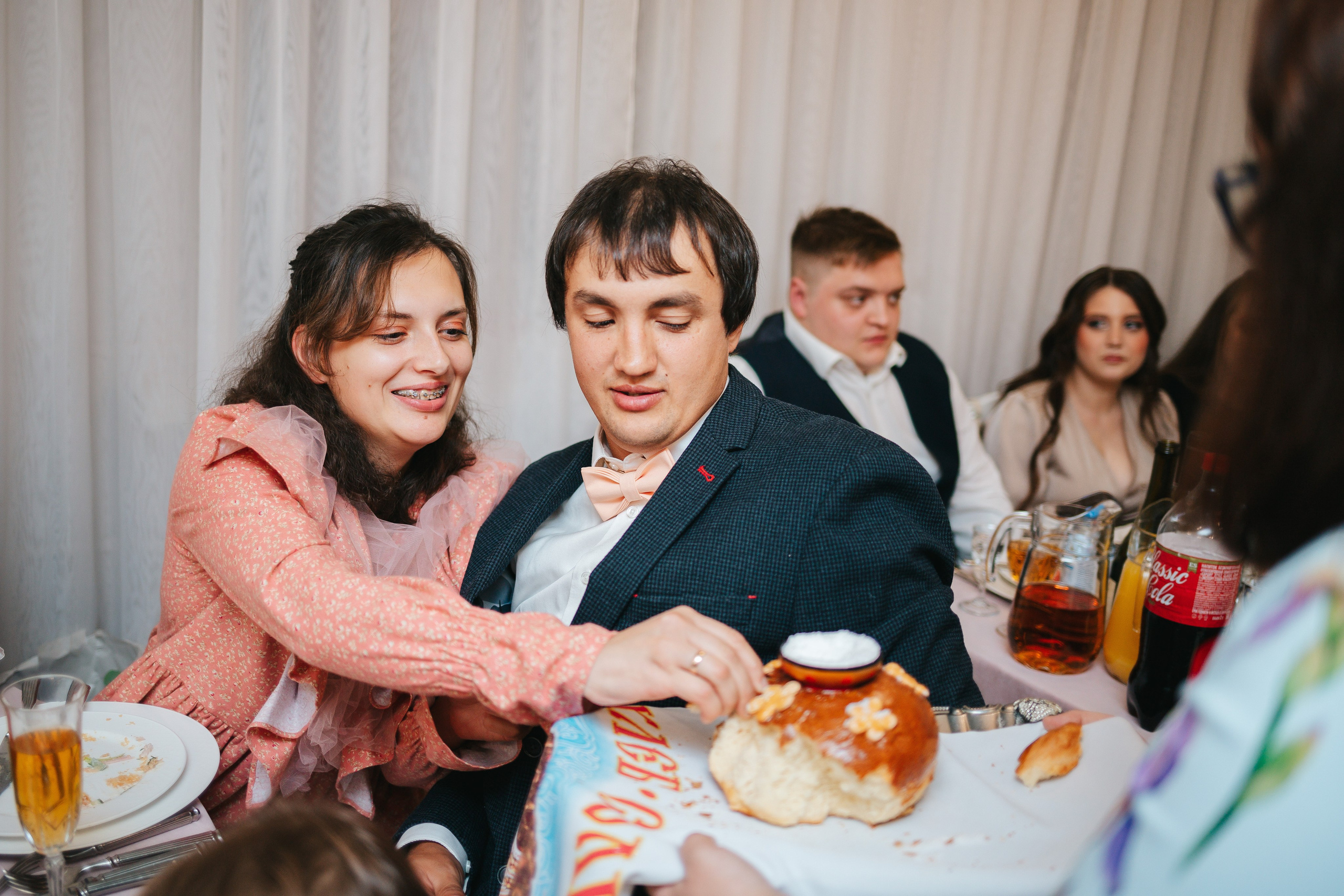 Джама и Катя. Семейный lifestyle фотограф в Санкт-Петербурге Людмила Пахомова