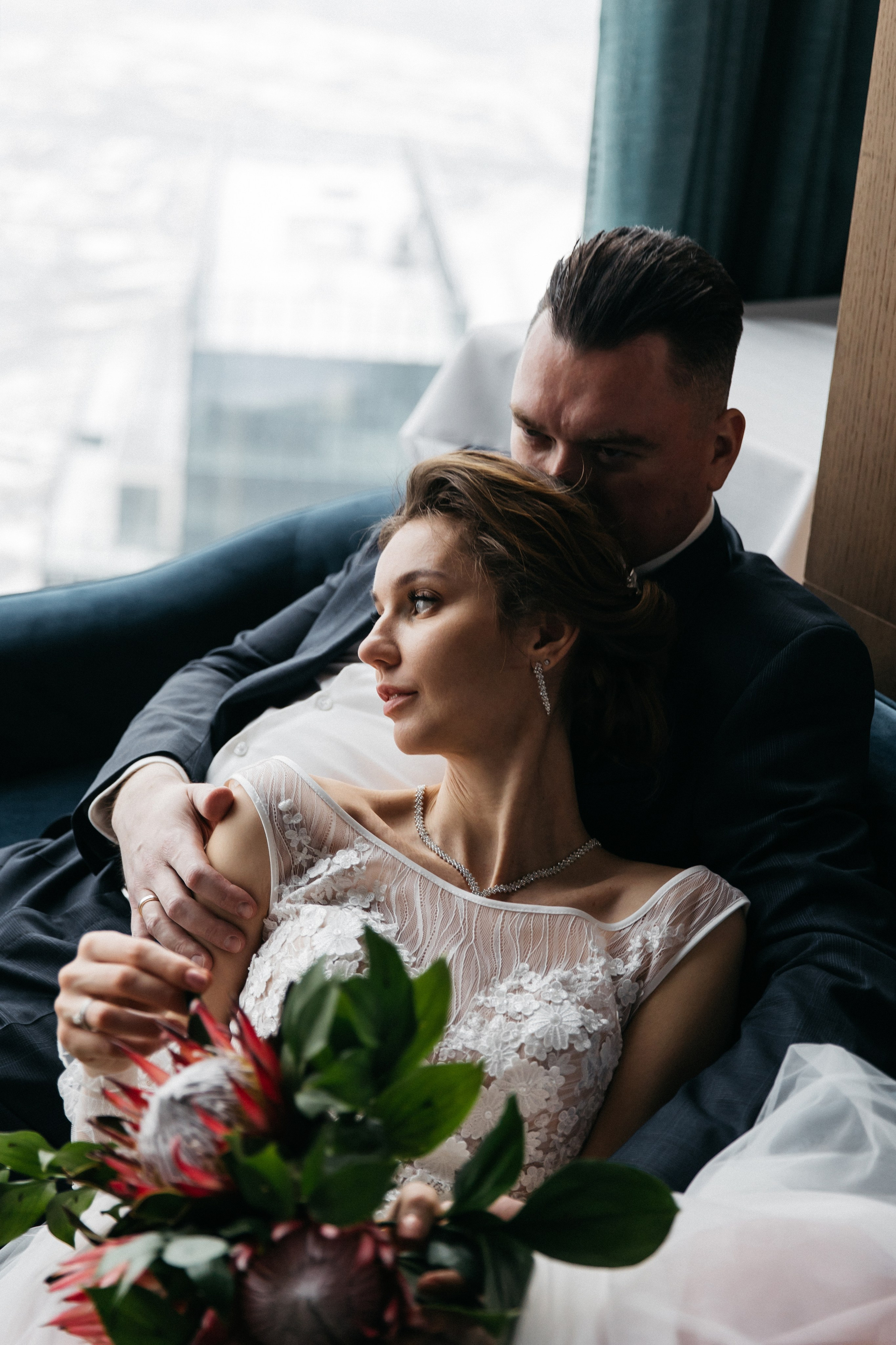 Свадебный фотограф Москва