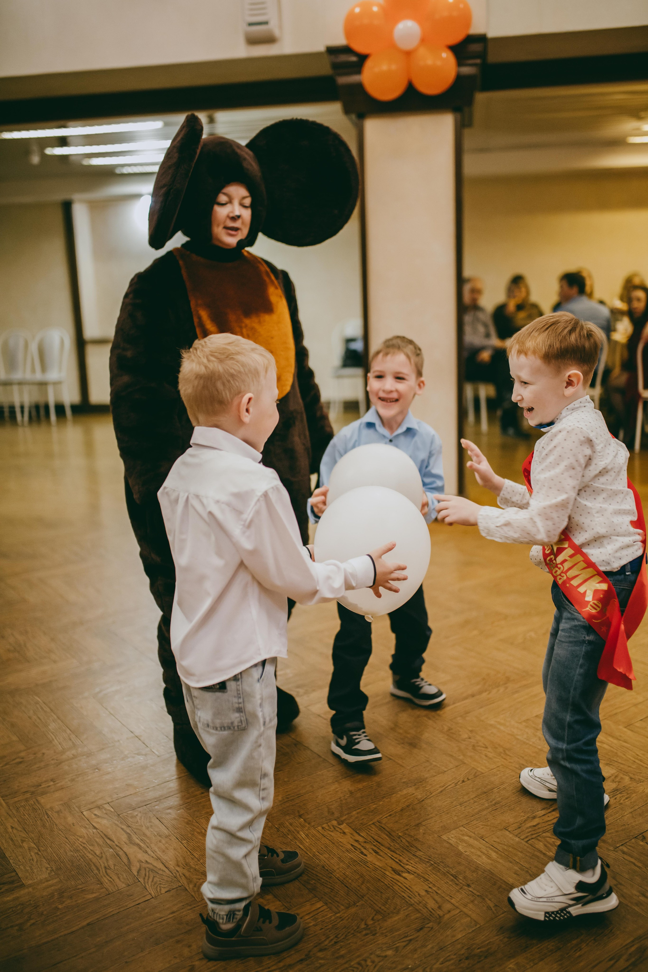 Детские садики. Фотограф Слюдянка Иркутск Наталья Кургина