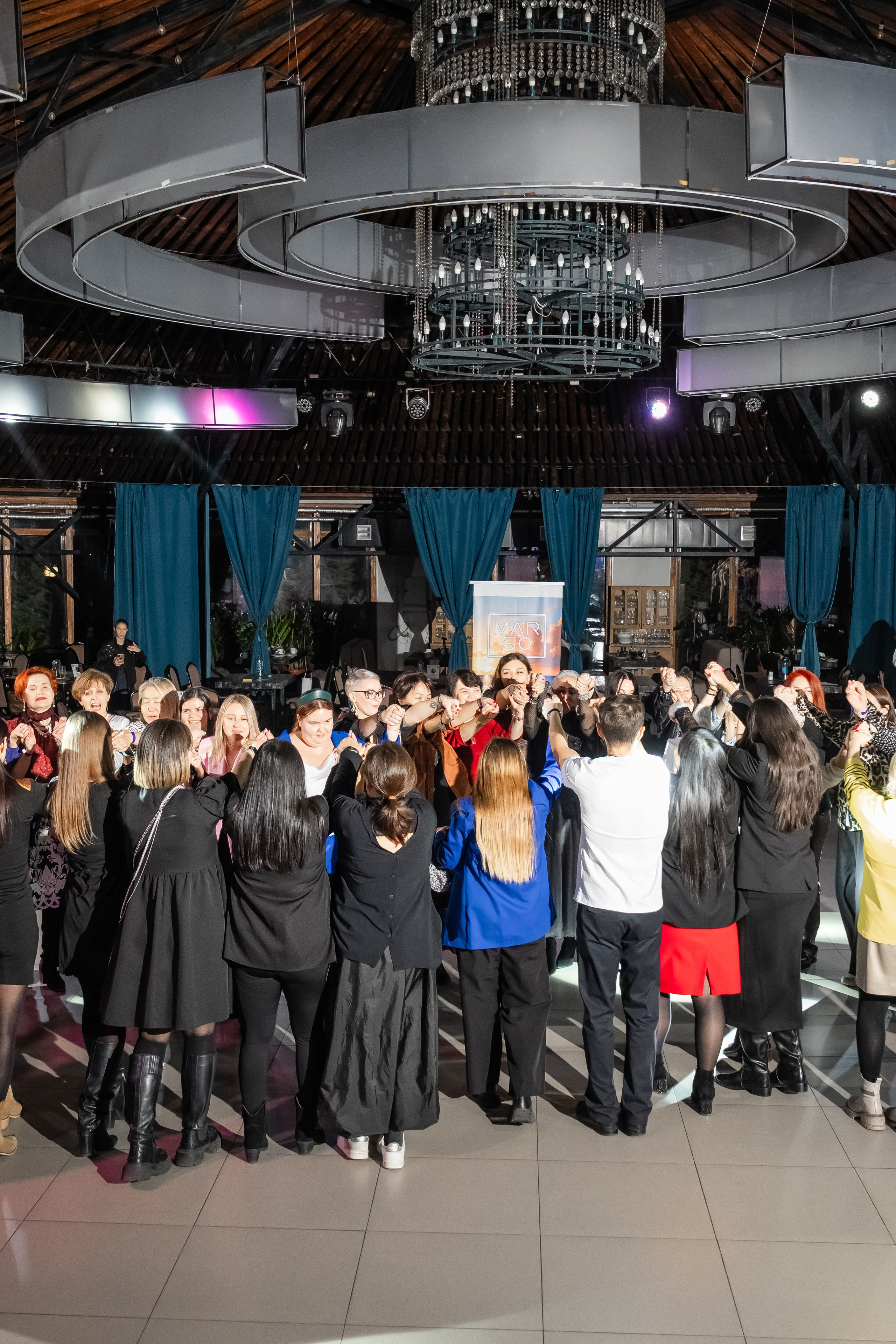 Фестиваль писхологии и самопознания. Фотограф и видеограф в Улан-Удэ: Аюна Габагуева и Артём Шаханов