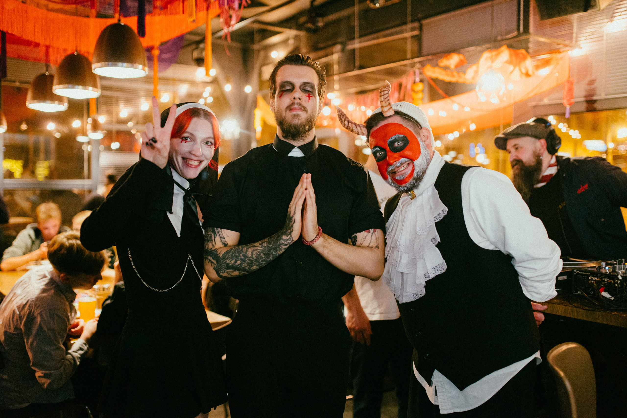 Sabotage. Фотограф Катерина Оляпка в Перми