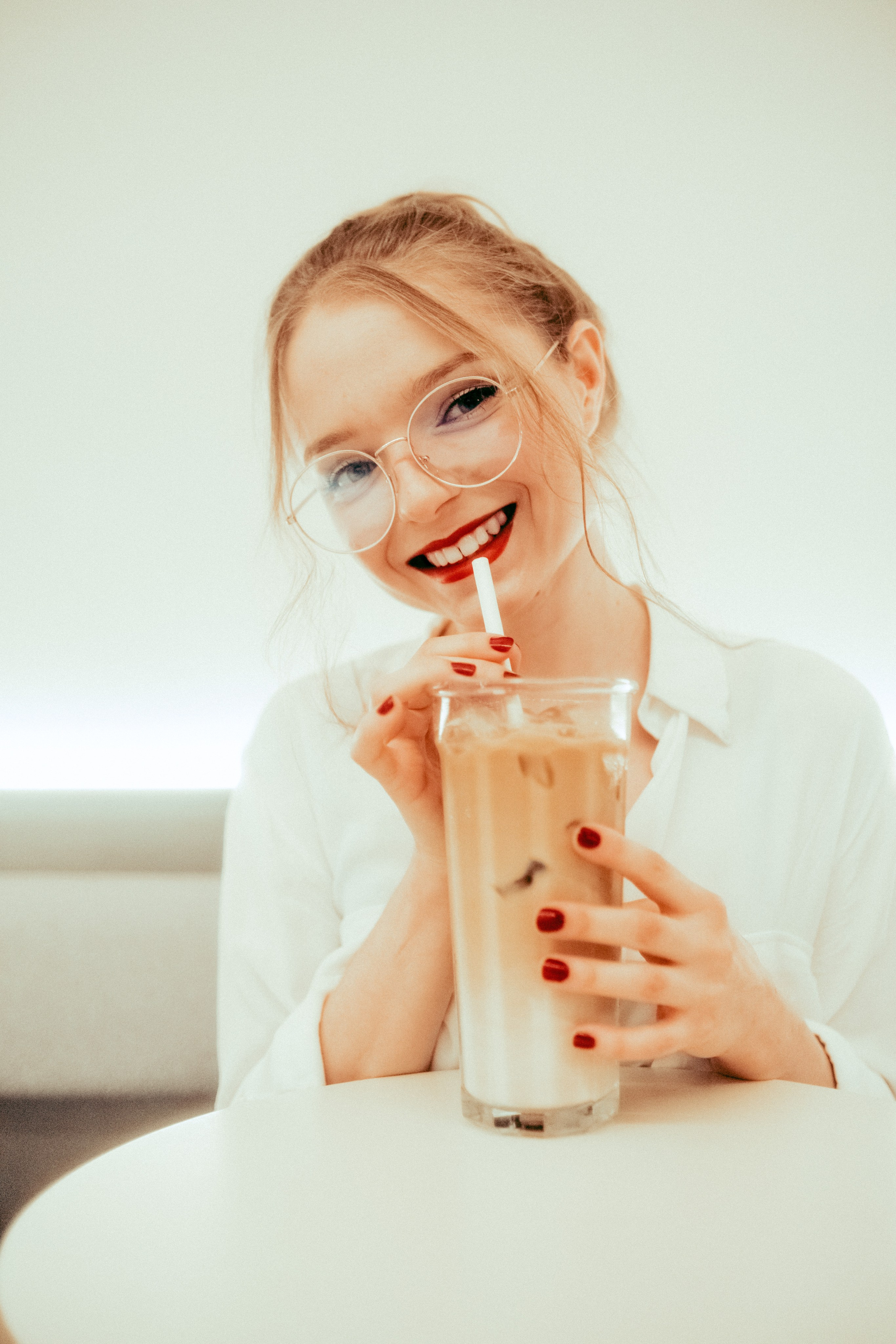 Ксюша. Da nang Photographer Sergey Zelēnkin