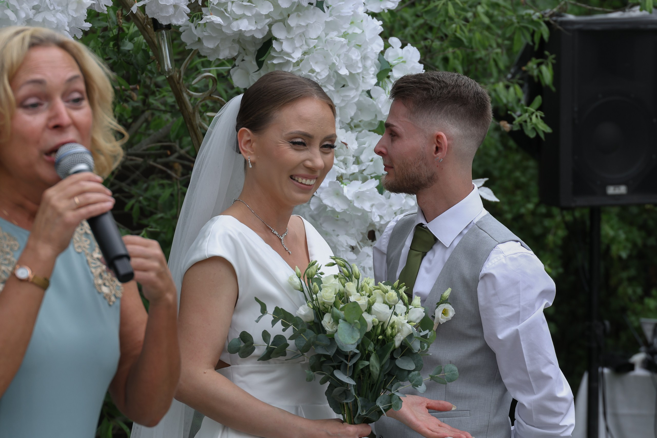 Как я была вторым фотографом