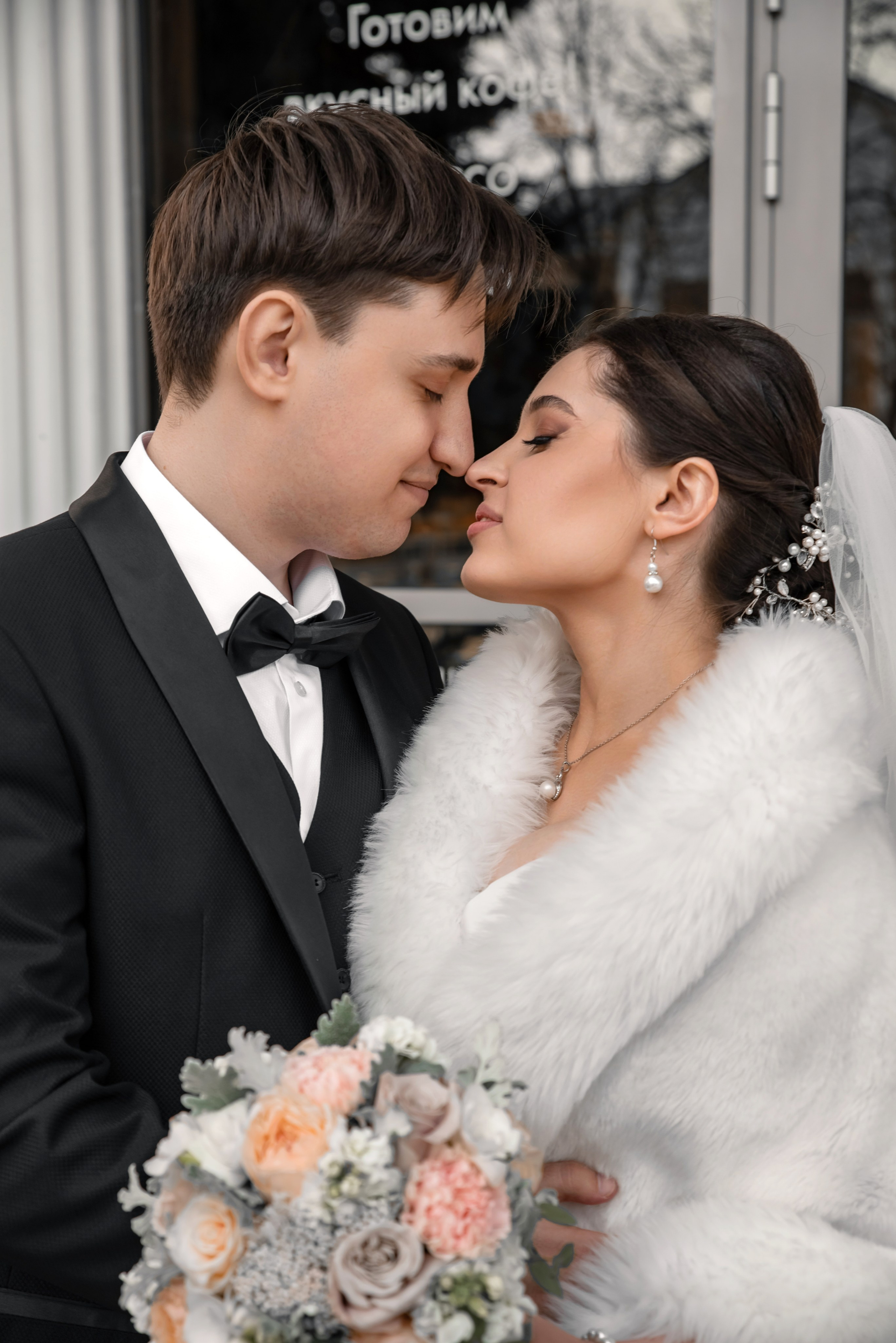 Анастасия и Иван. Свадебный и семейный фотограф в Краснодарском крае