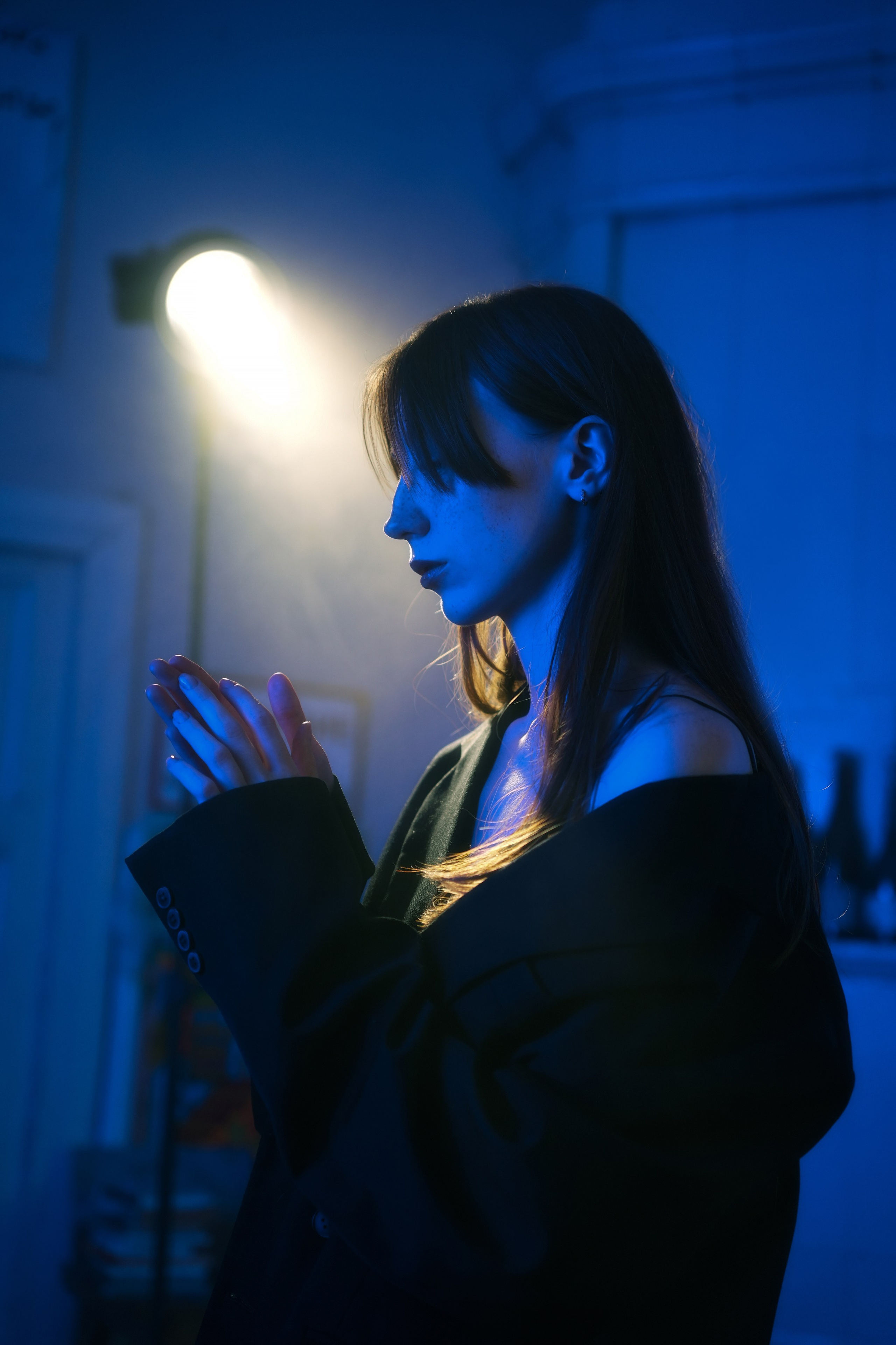 Ульяна. Galchenok