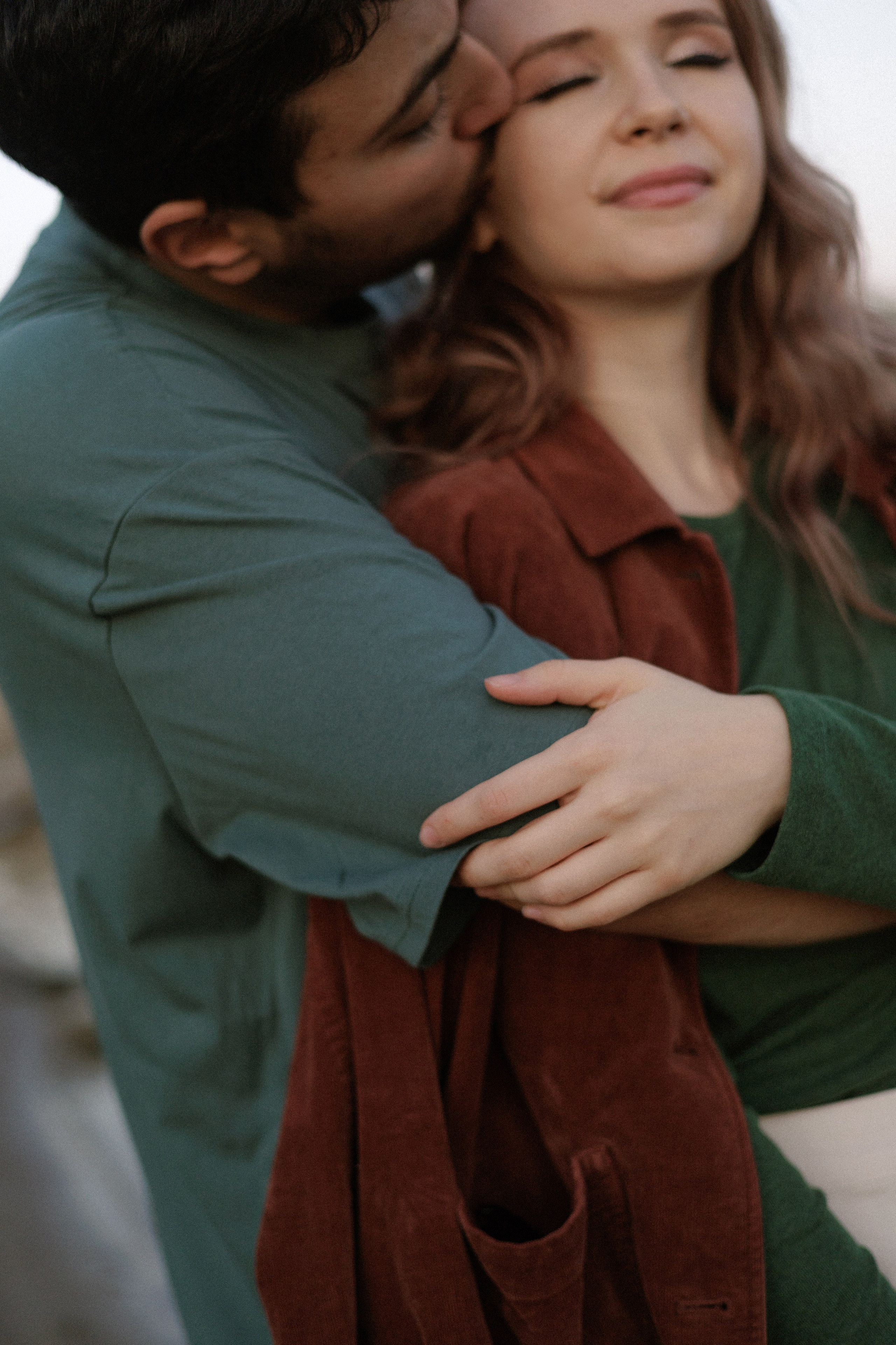 Love story | Sasha + Nikita. Орлова Мария фотограф Волгоград, Камышин