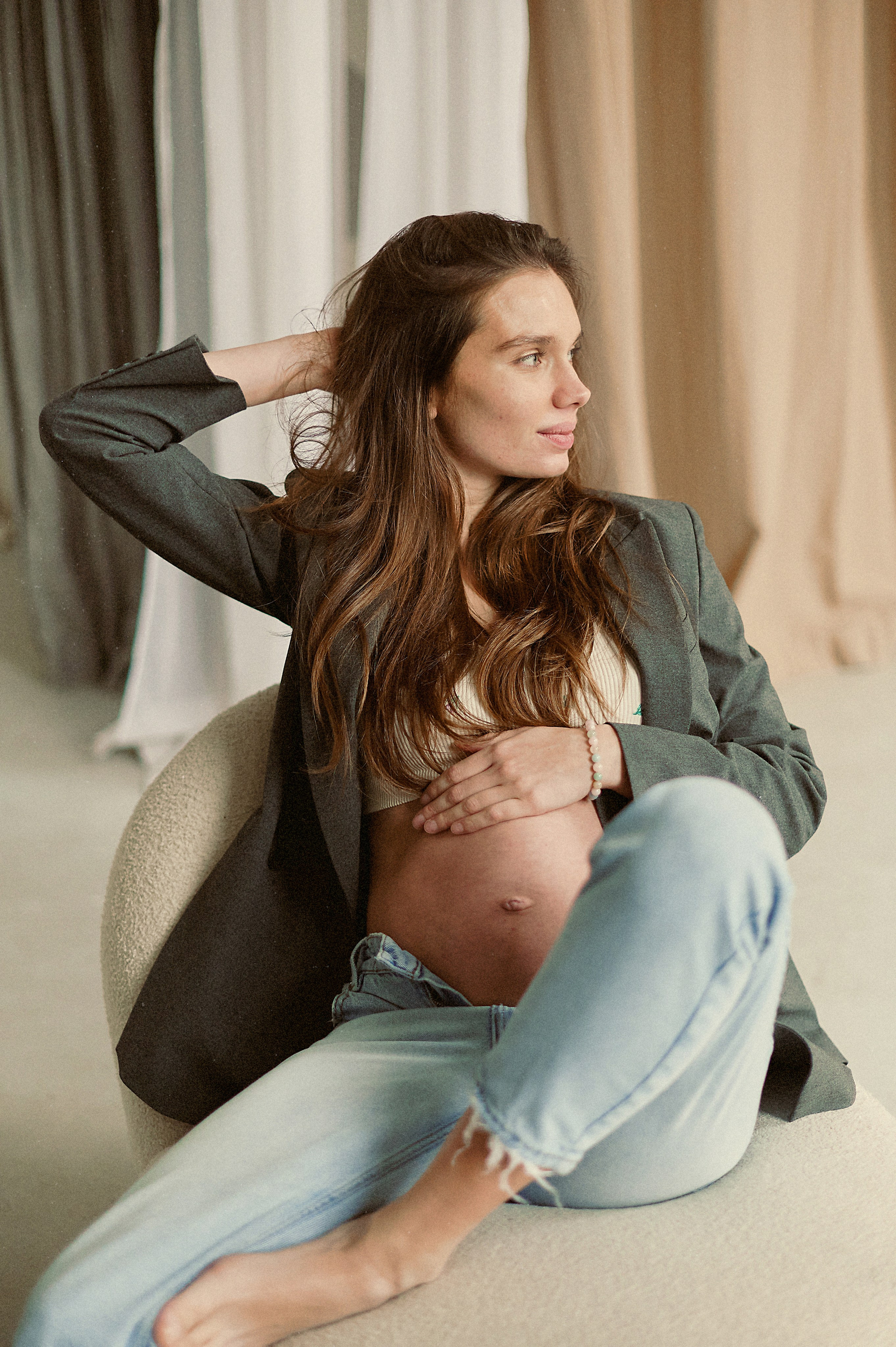 ИСТОРИЯ ОДНОЙ ПУЗОЖИТЕЛЬНИЦЫ. Свадебный и семейный фотограф РИТА БОЧКАРЁВА