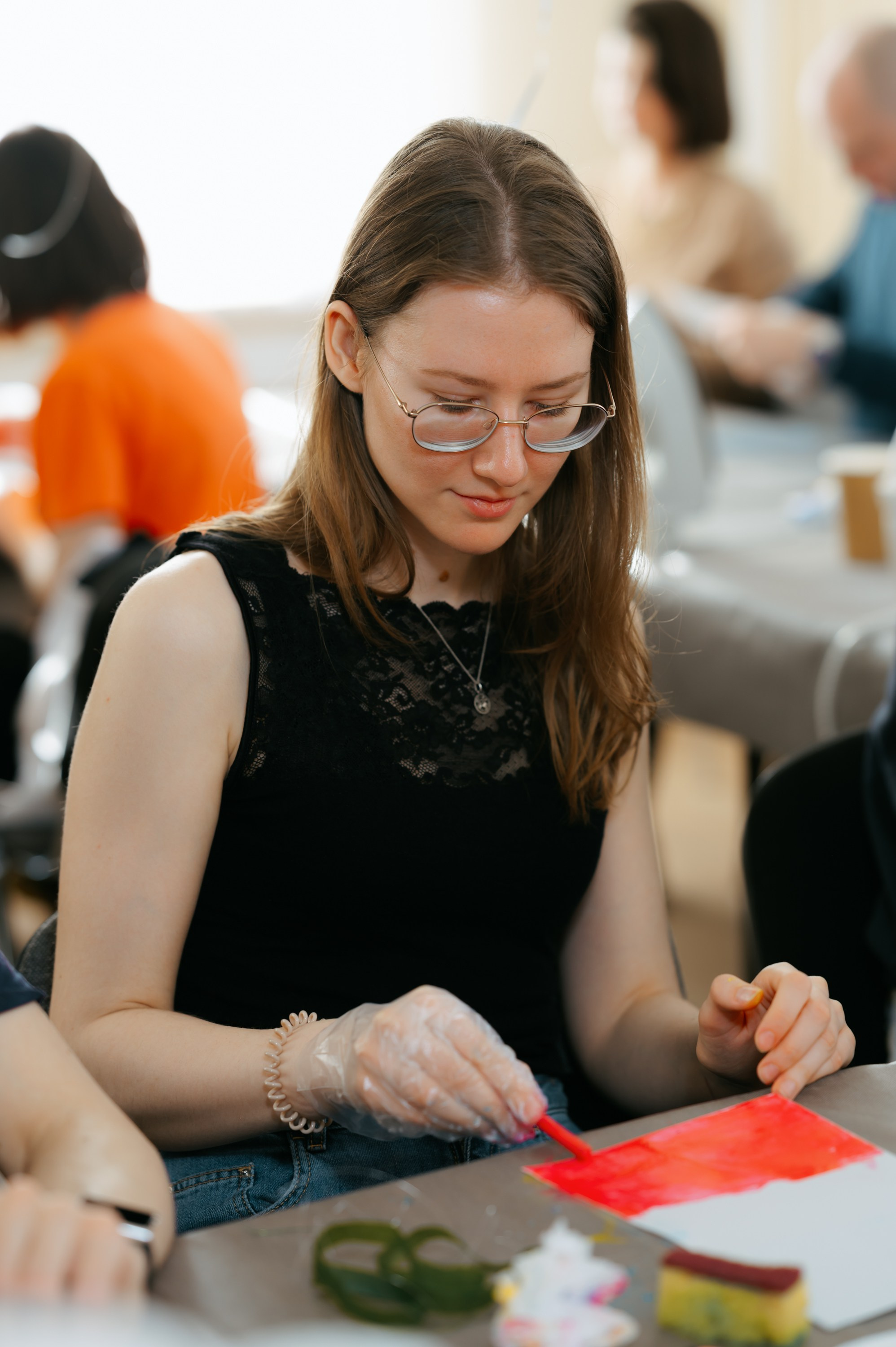 Международный Союз Немецкой культуры. Komonev