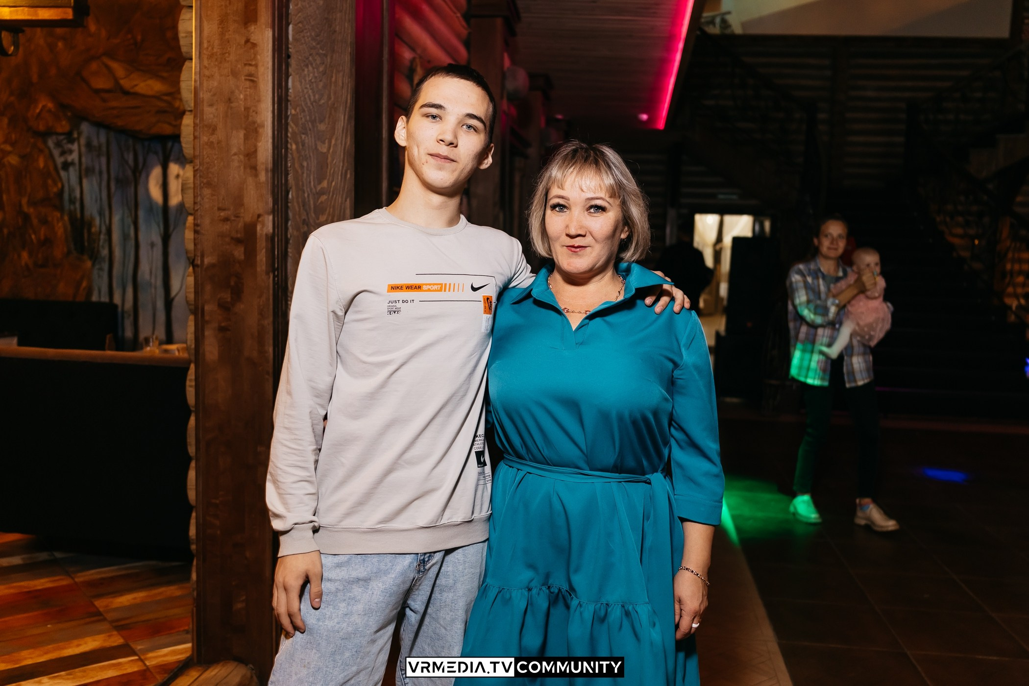 В гостях «У Петровича»