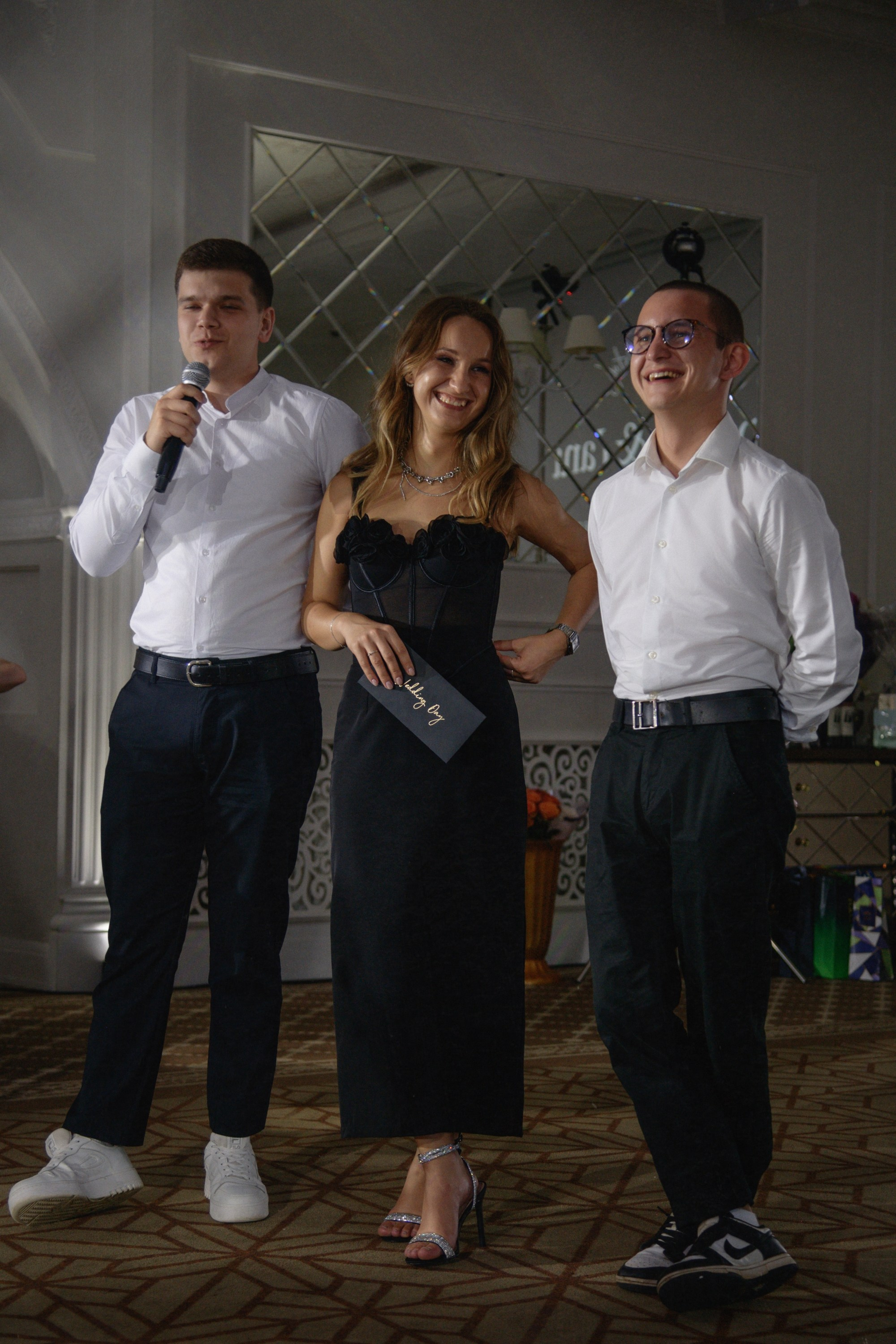 Яна и Рома. Фотограф Смоляк Алена