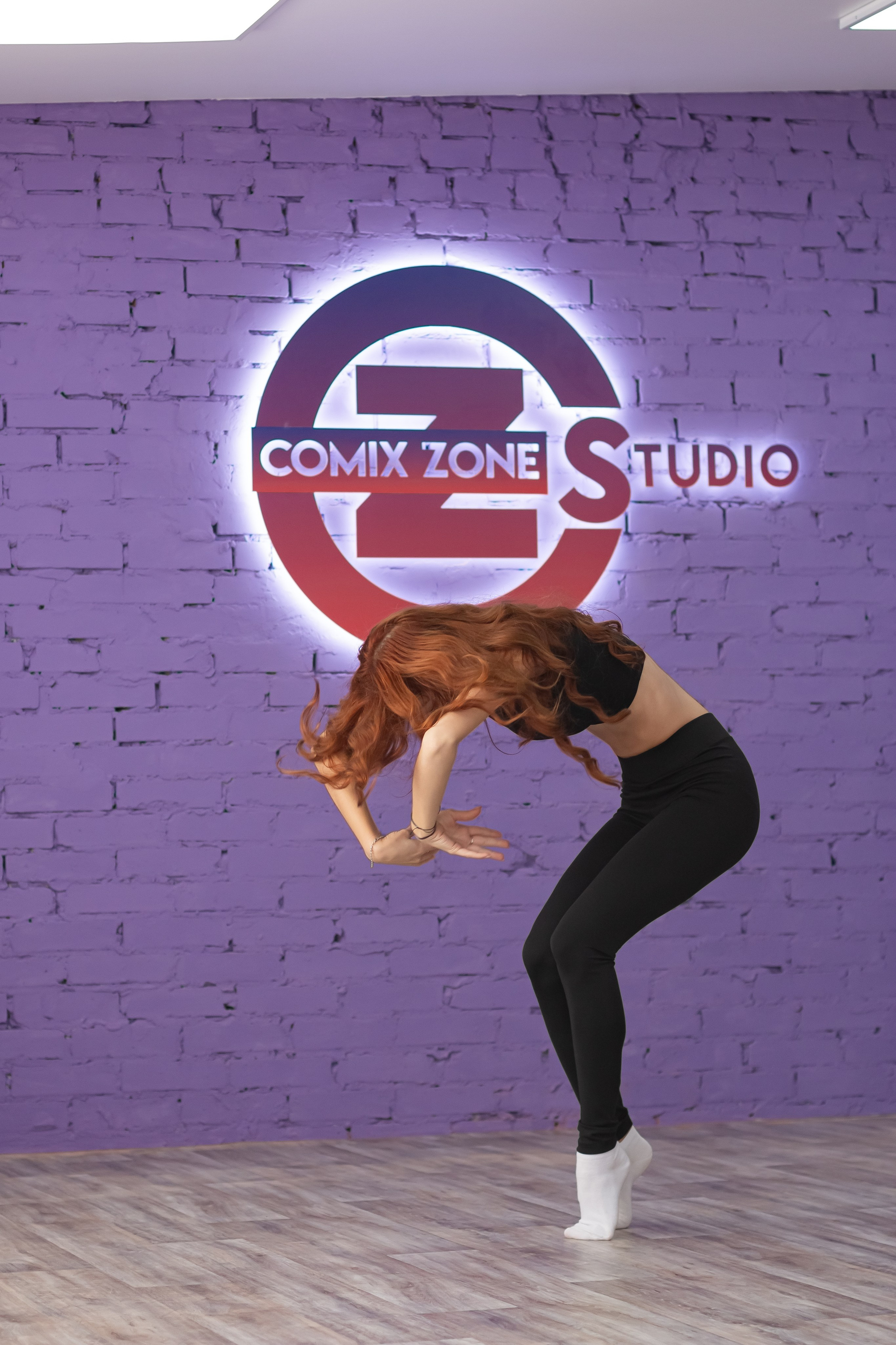 Студия танца ComixZone | преподаватели. Анна Беликова — Семейный и портретный фотограф Ростов-на-Дону