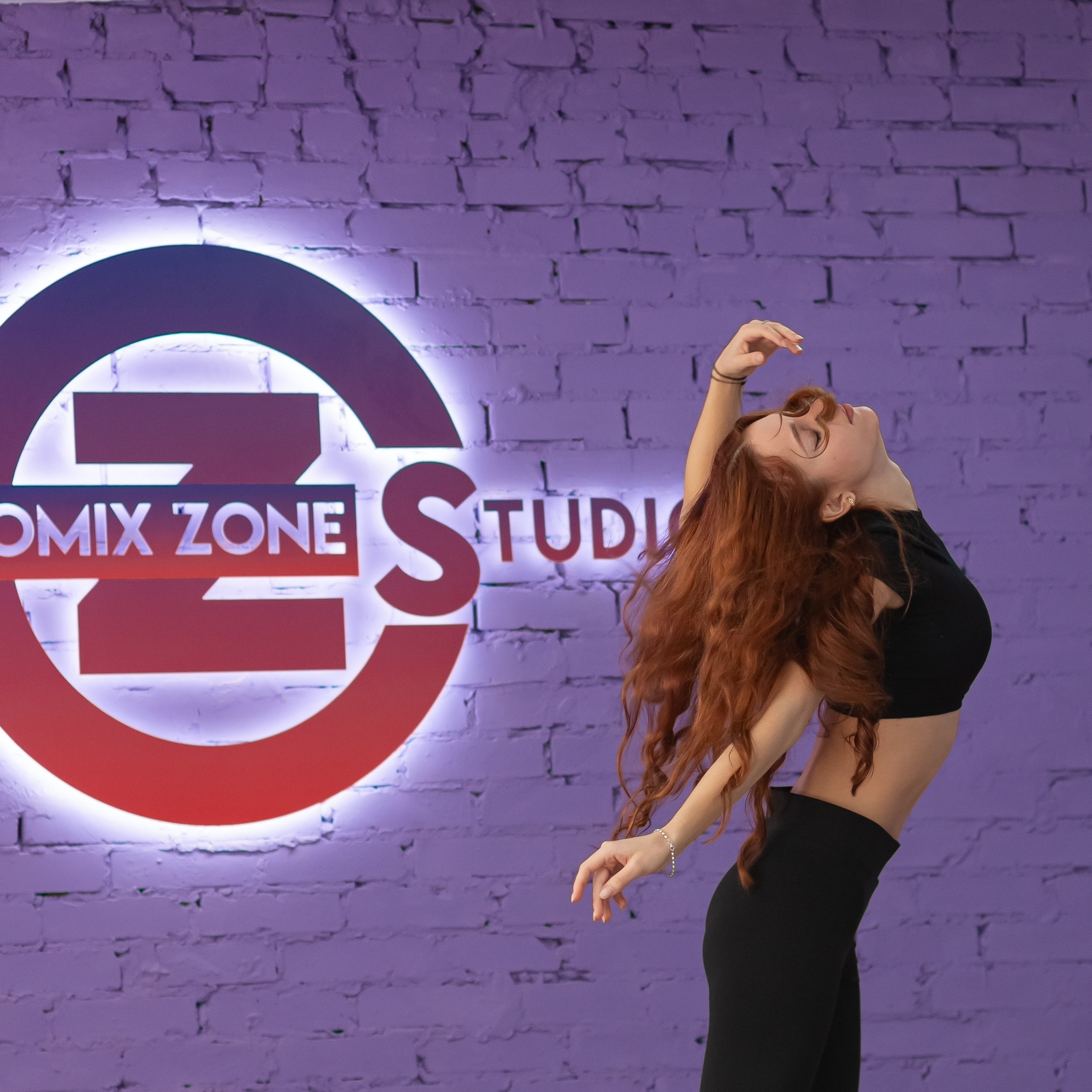 Студия танца ComixZone | преподаватели. Анна Беликова — Семейный и портретный фотограф Ростов-на-Дону