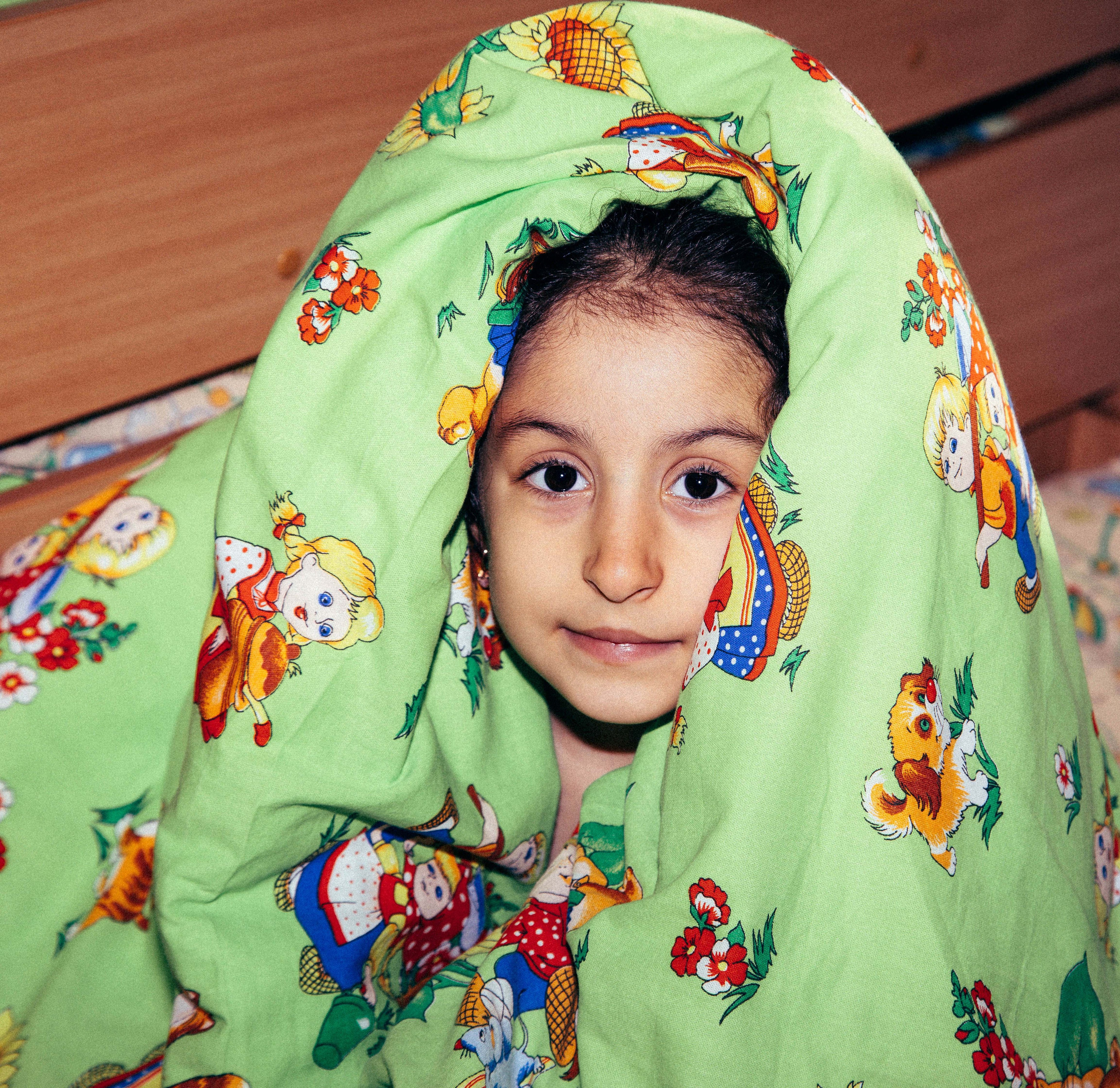 Гурия. Семейный и детский фотограф в Санкт-Петербург. Natalia Fadel