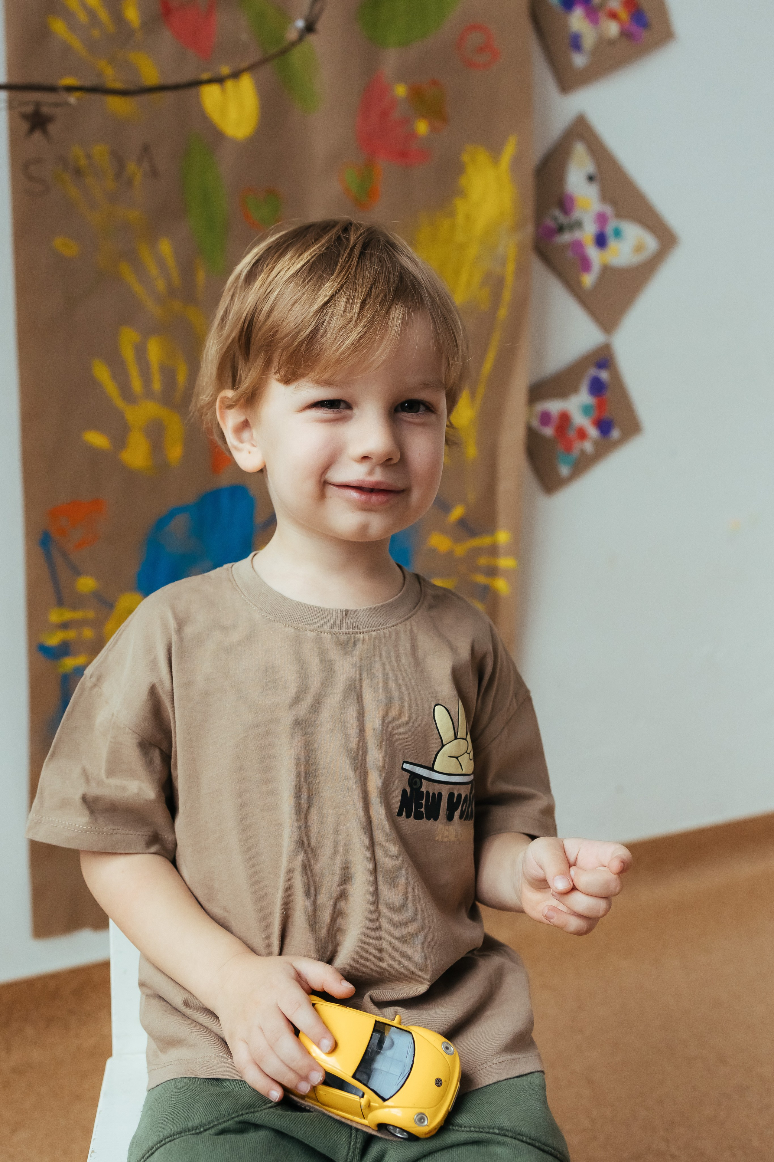 Среда. Фотограф Печерская Анастасия