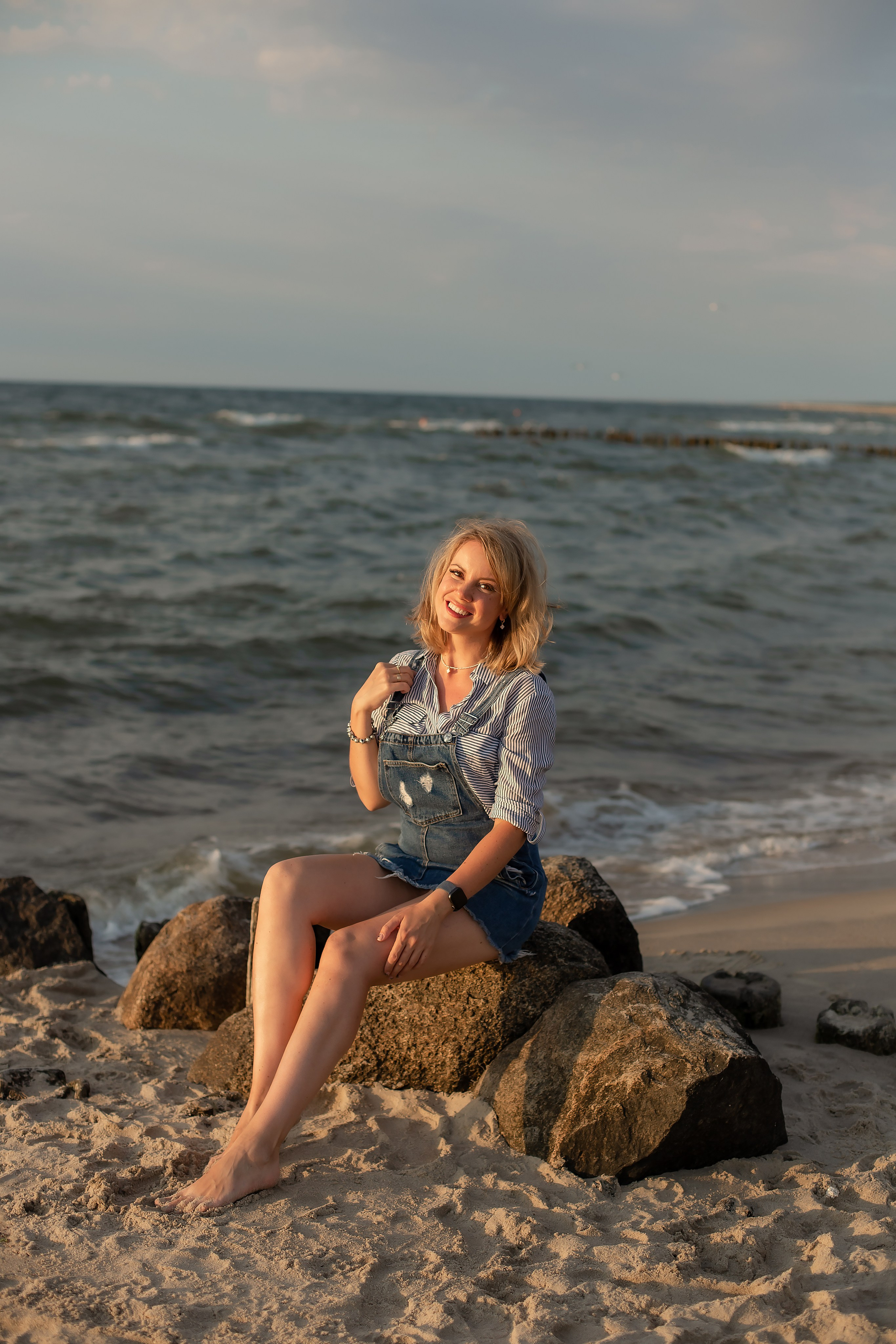 Анна и Леня. Малиновка. Фотограф в Калининграде Решетникова Алина