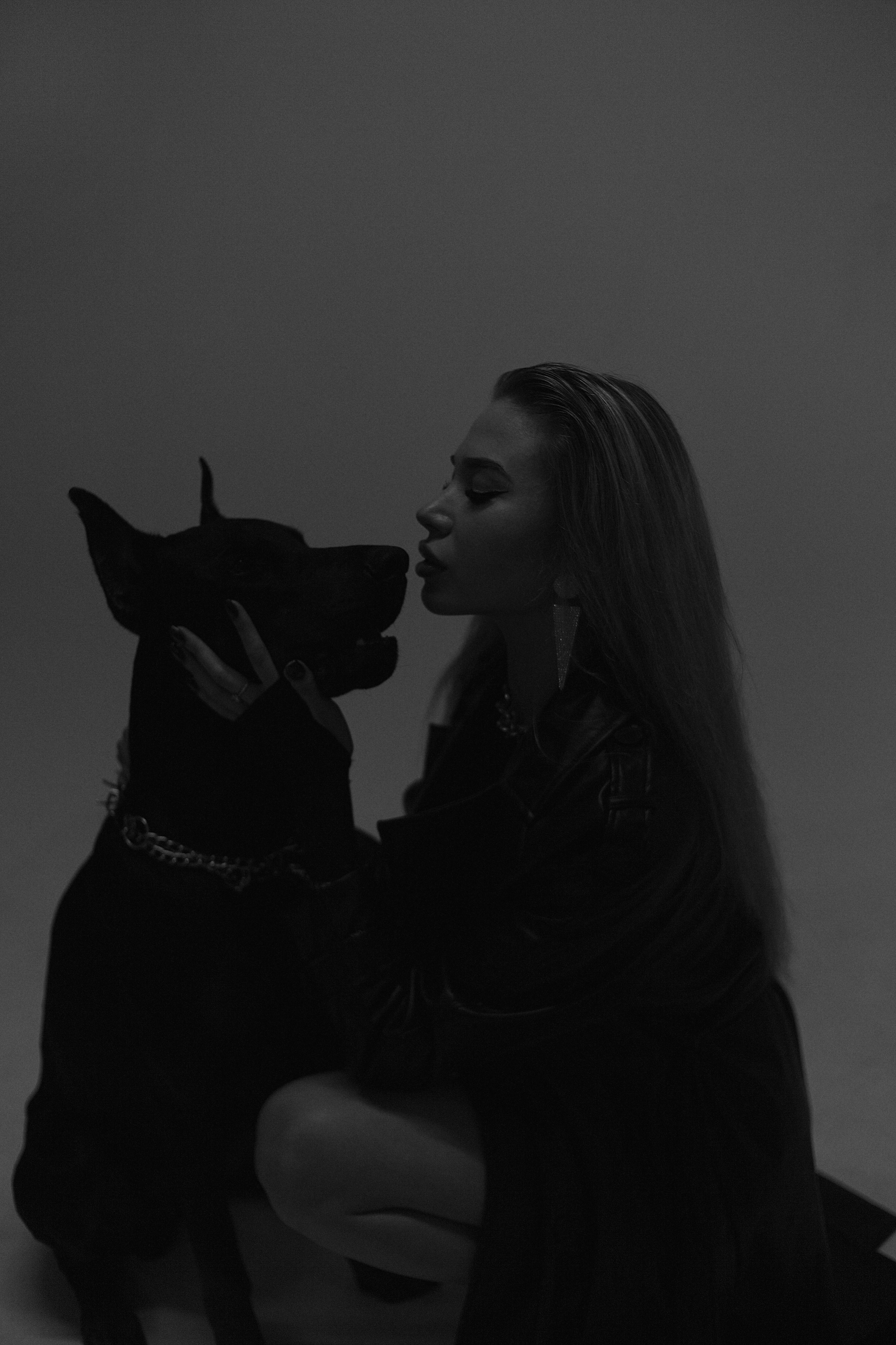 Алина и Декстер. Свадебный фотограф Нижний Новгород