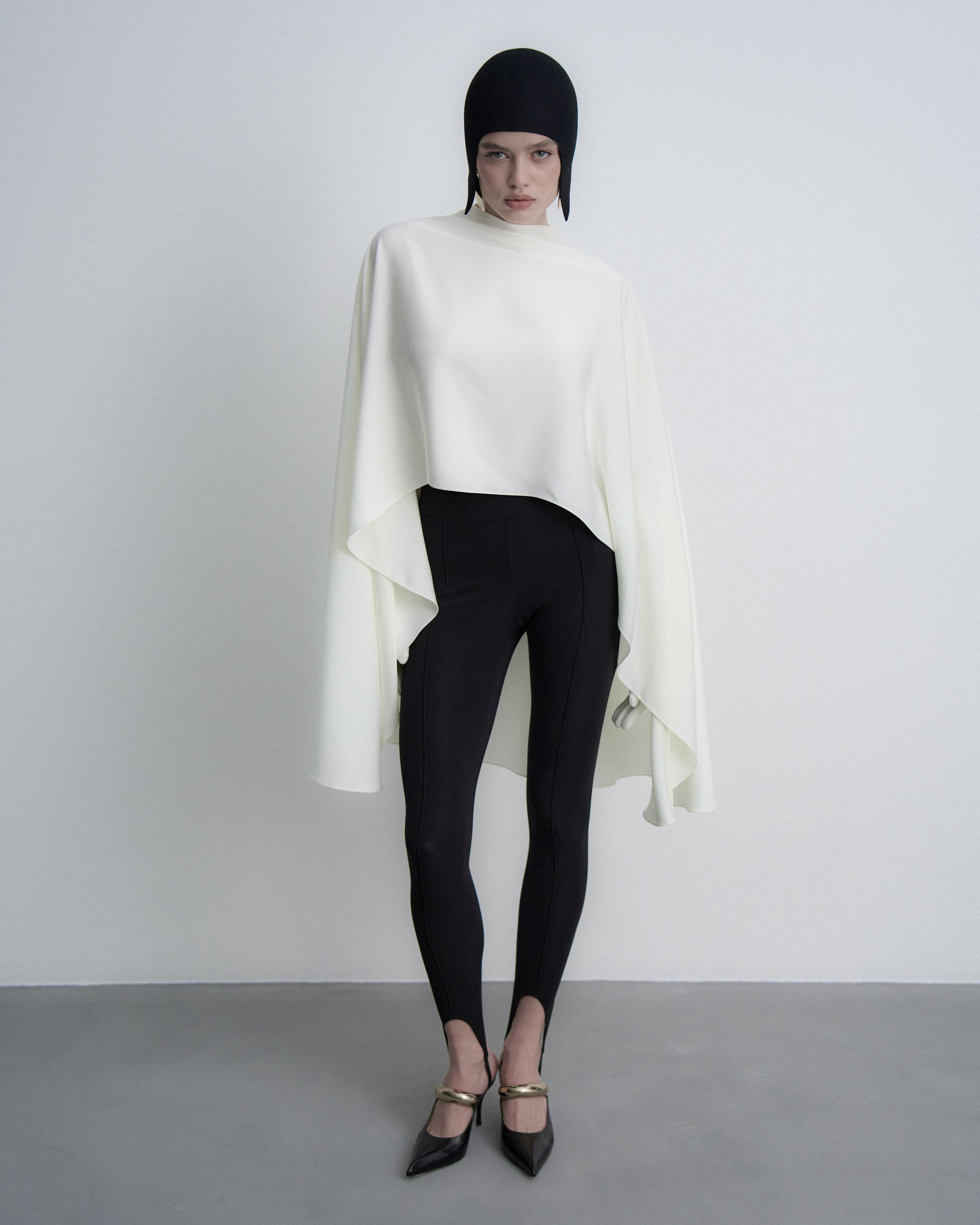 Lookbook. Фотограф для брендов в Москве