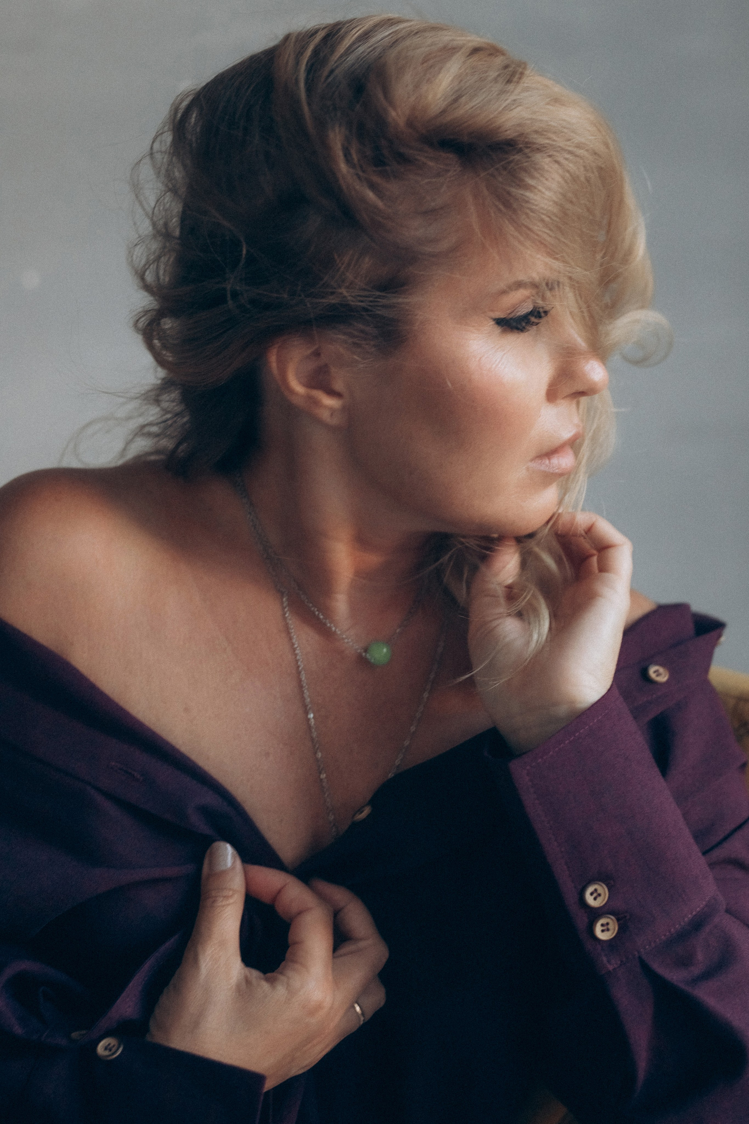 Анна. Фотограф Ногинск Электросталь Наталья Осетрова