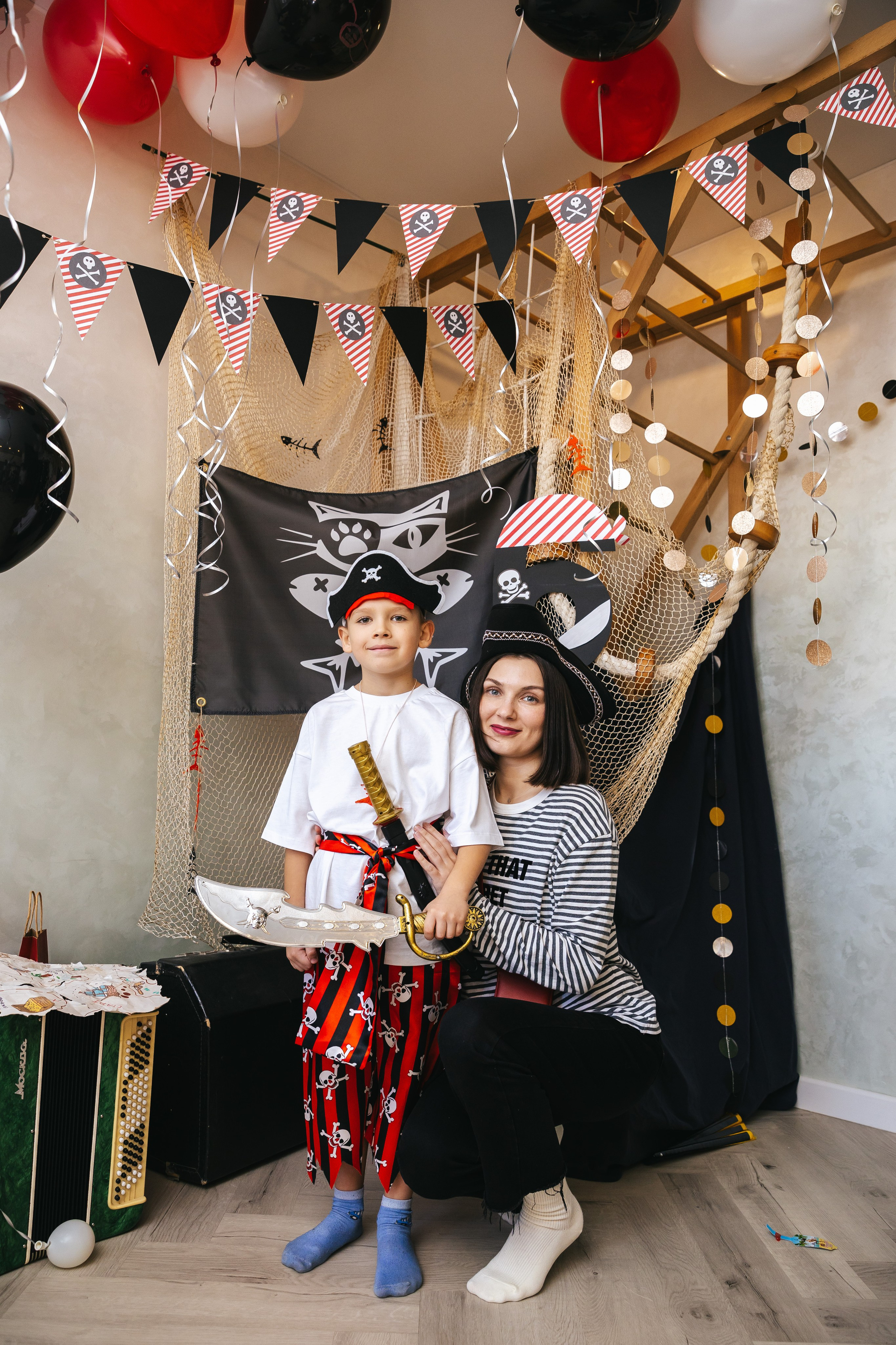 Леонтию 6 лет. Семейный lifestyle фотограф в Санкт-Петербурге Людмила Пахомова