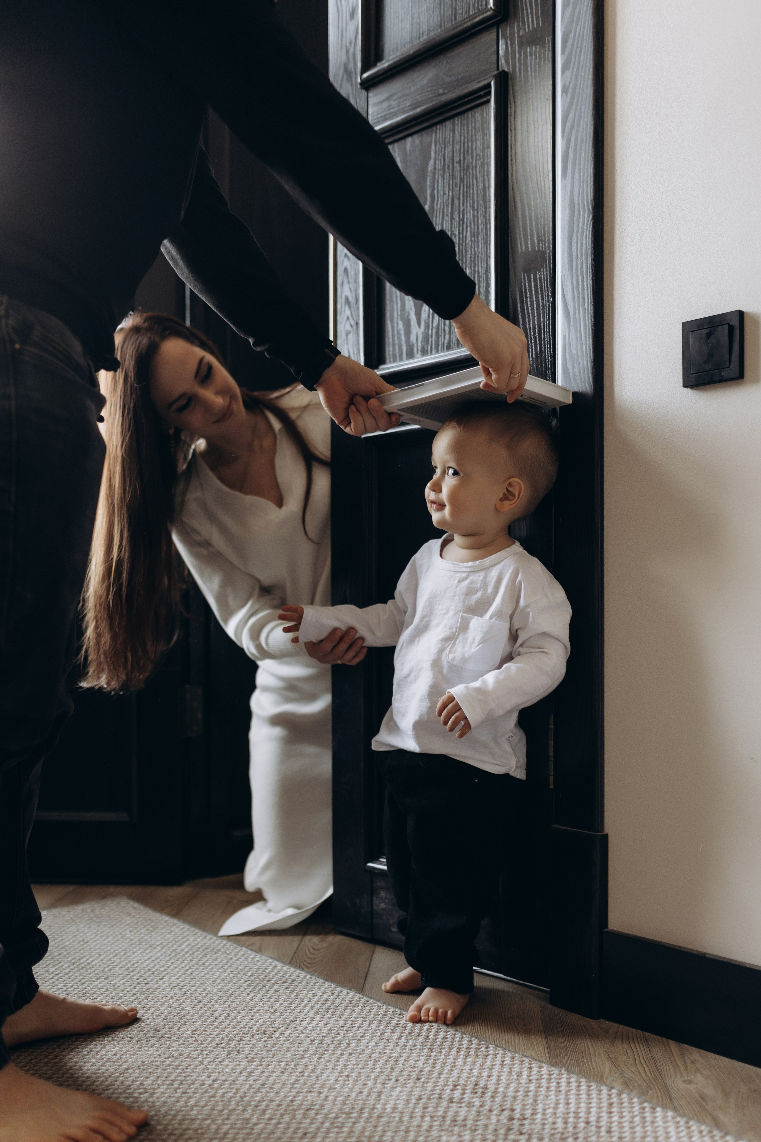 Мише два годика. Семейный фотограф в Краснодаре Яна Морева